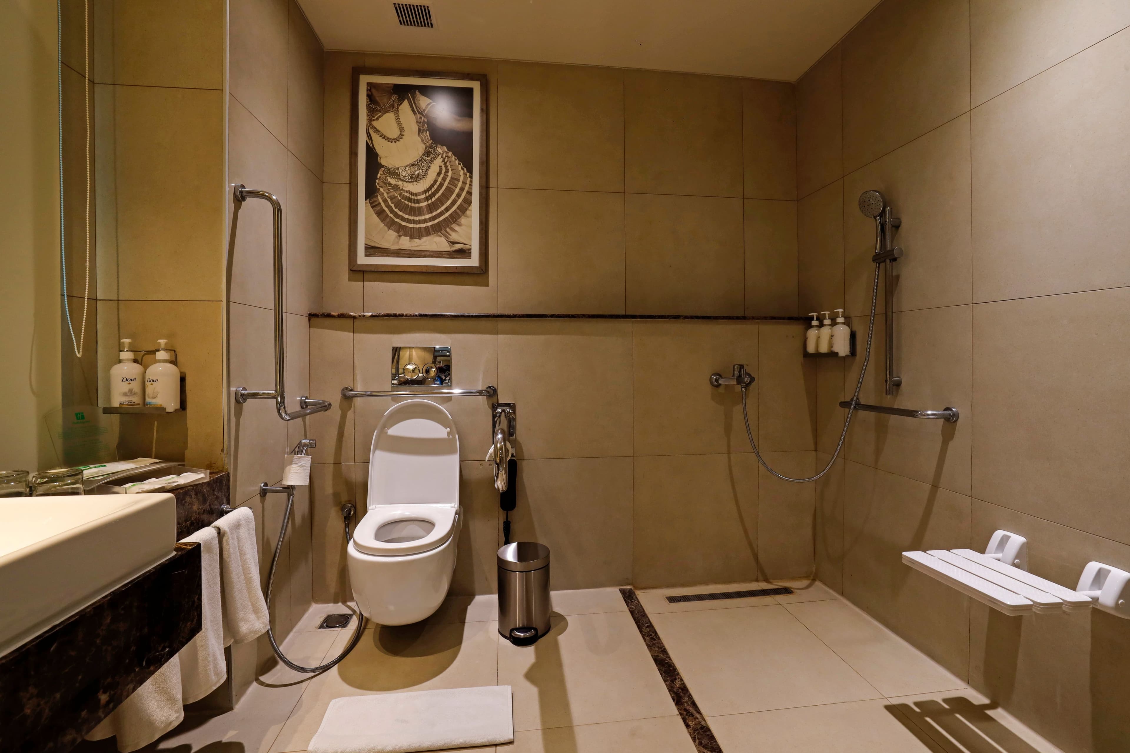 Holiday Inn Chennai OMR IT Expressway — 16