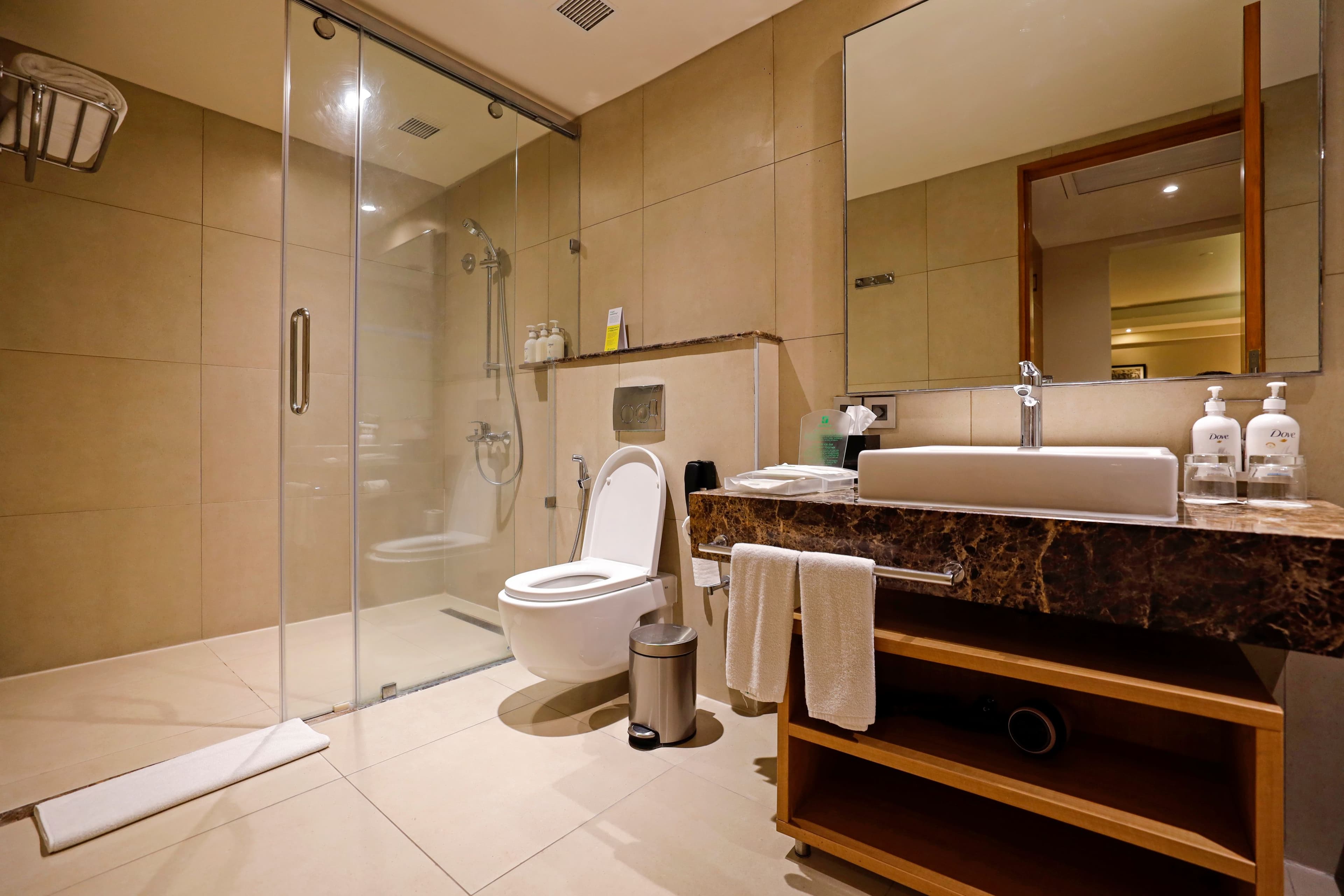 Holiday Inn Chennai OMR IT Expressway — 19