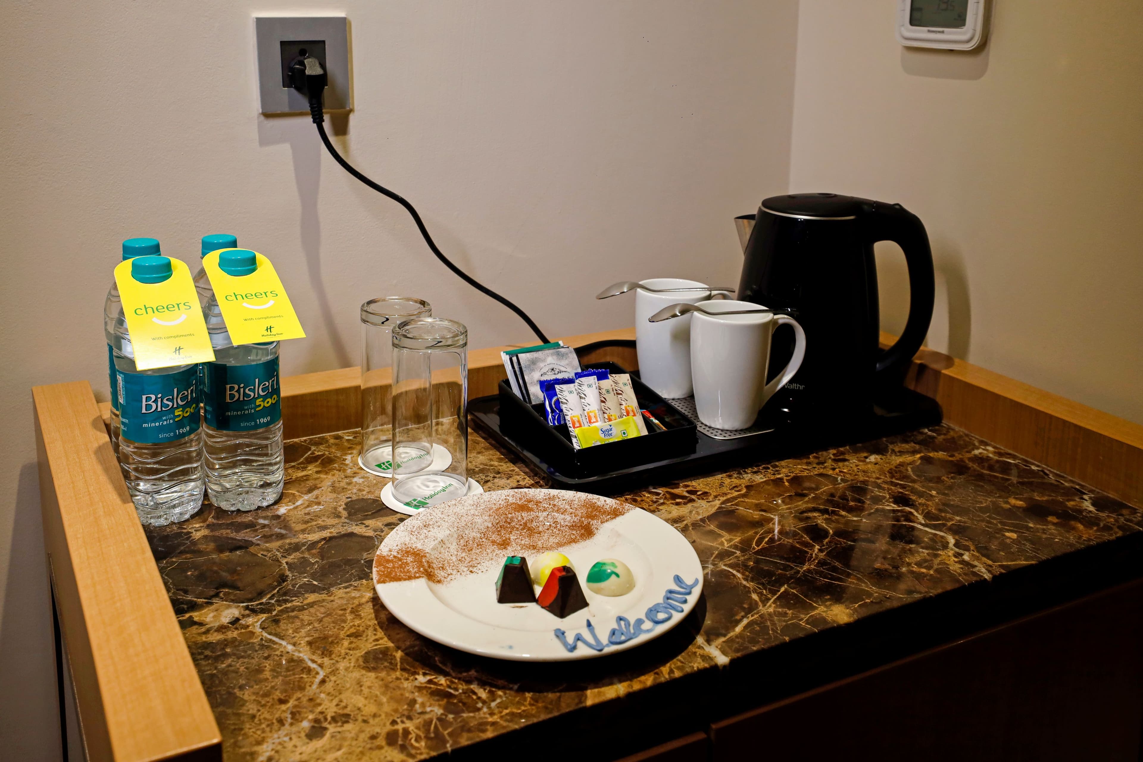 Holiday Inn Chennai OMR IT Expressway - Image 3