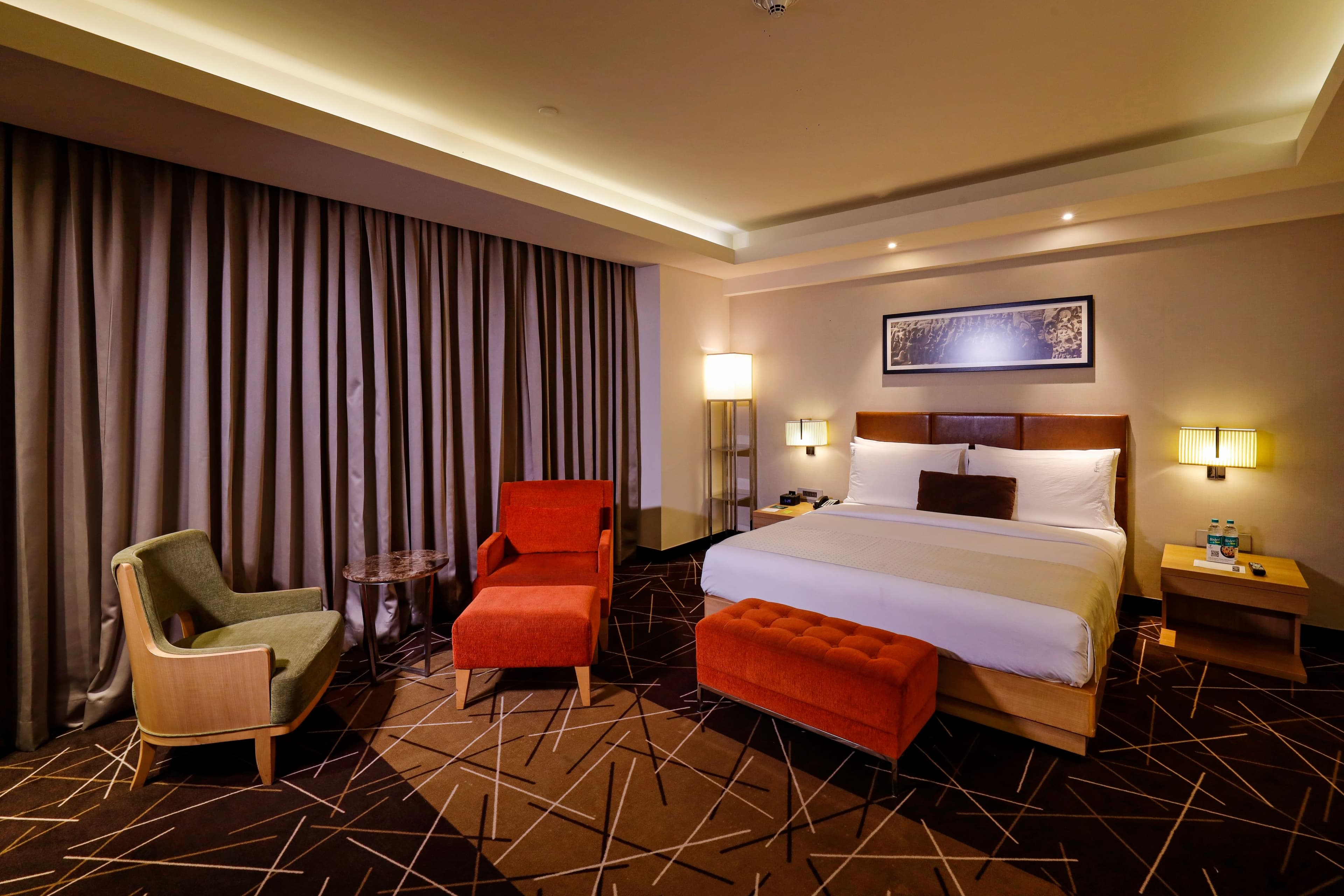 Holiday Inn Chennai OMR IT Expressway - Image 4