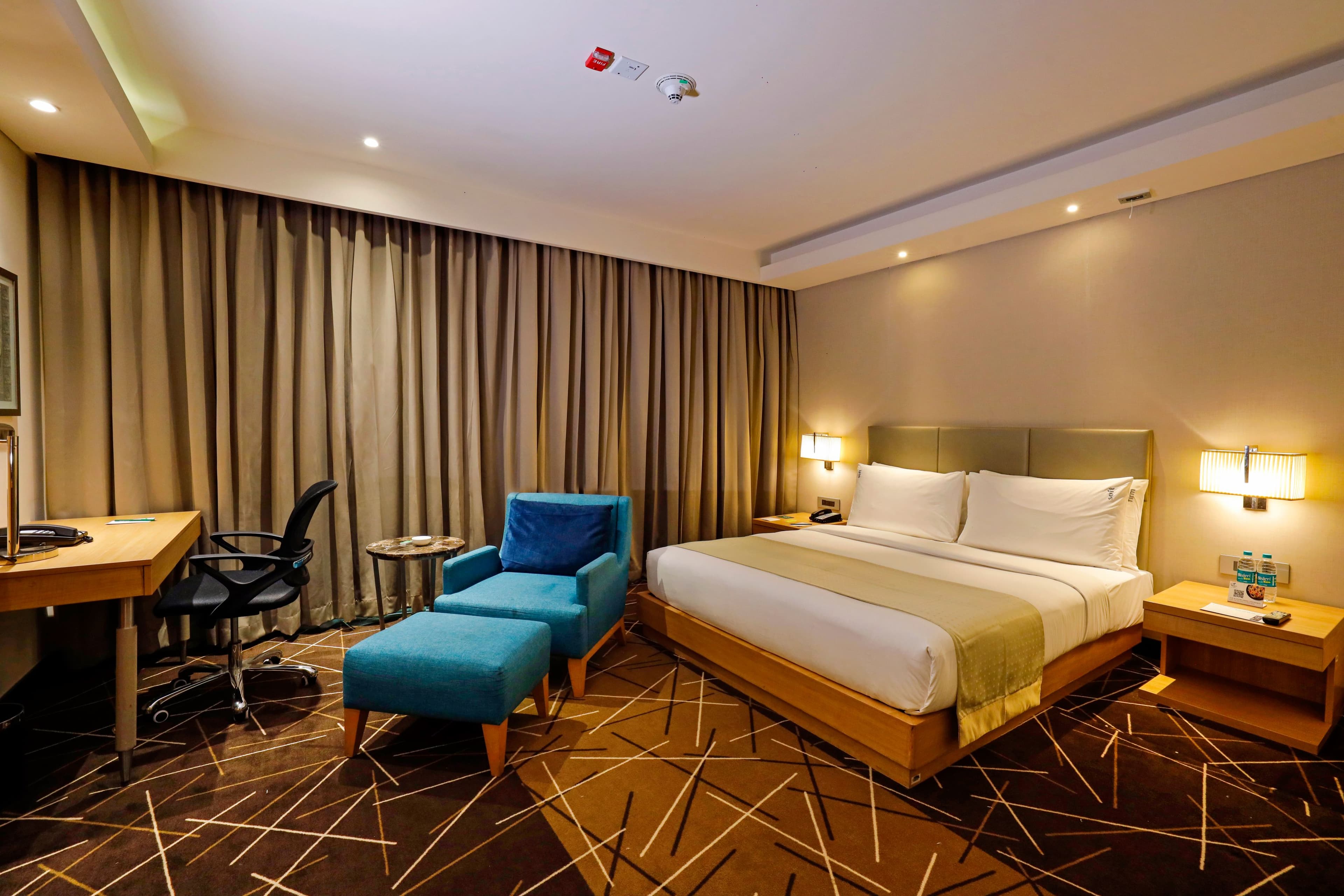 Holiday Inn Chennai OMR IT Expressway — 7