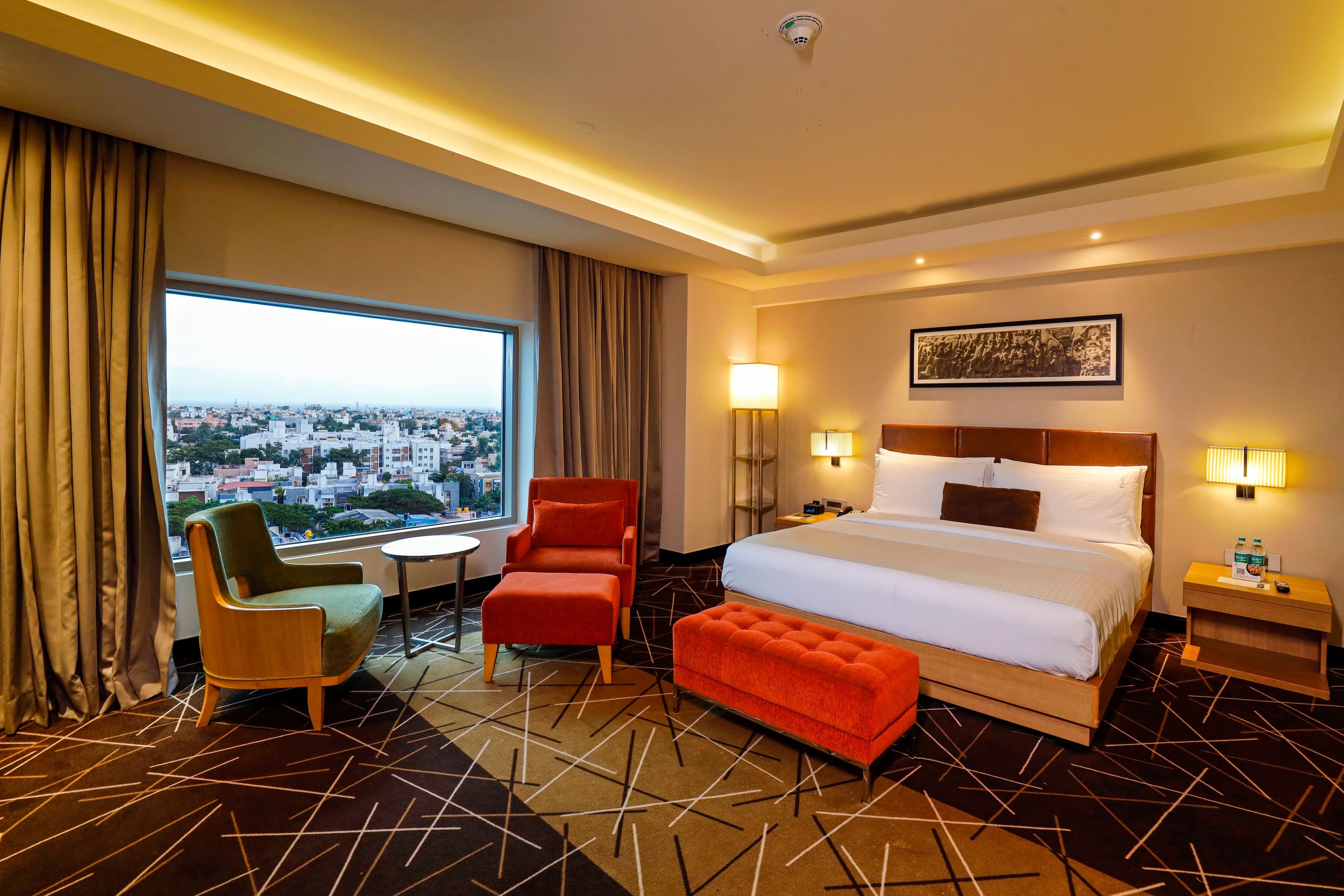 Holiday Inn Chennai OMR IT Expressway — 9