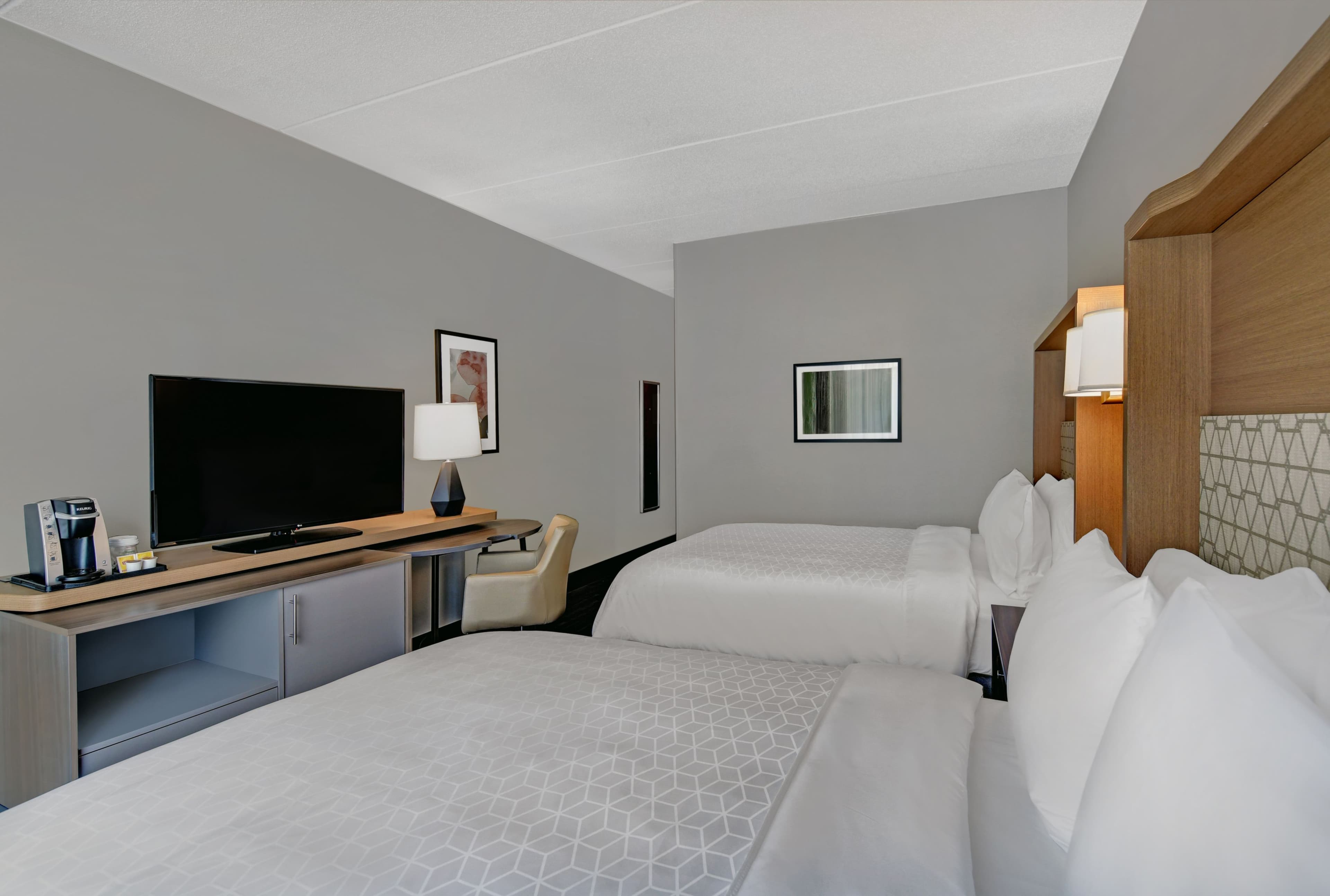 Holiday Inn Philadelphia-Cherry Hill — 26