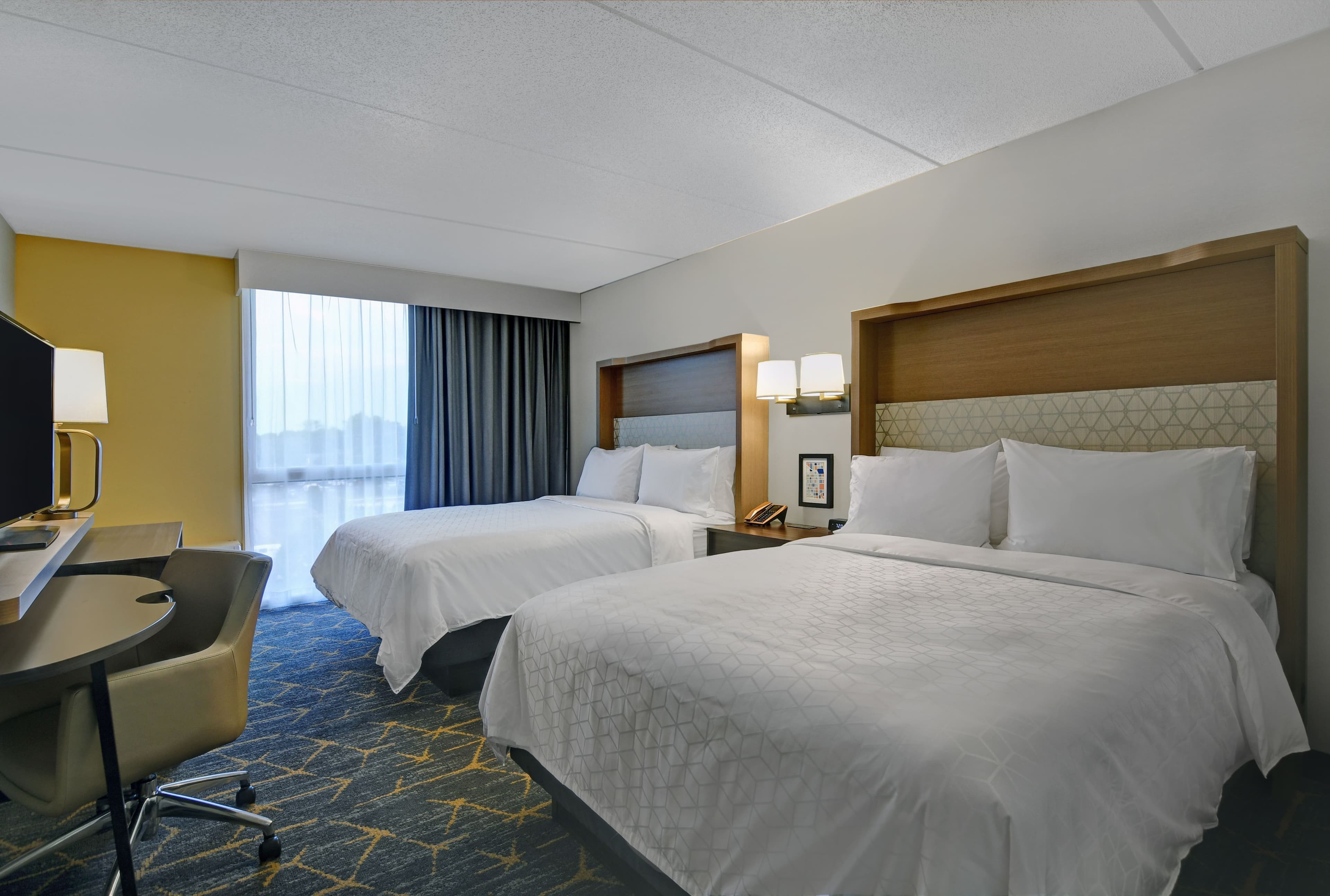 Holiday Inn Philadelphia-Cherry Hill — 23