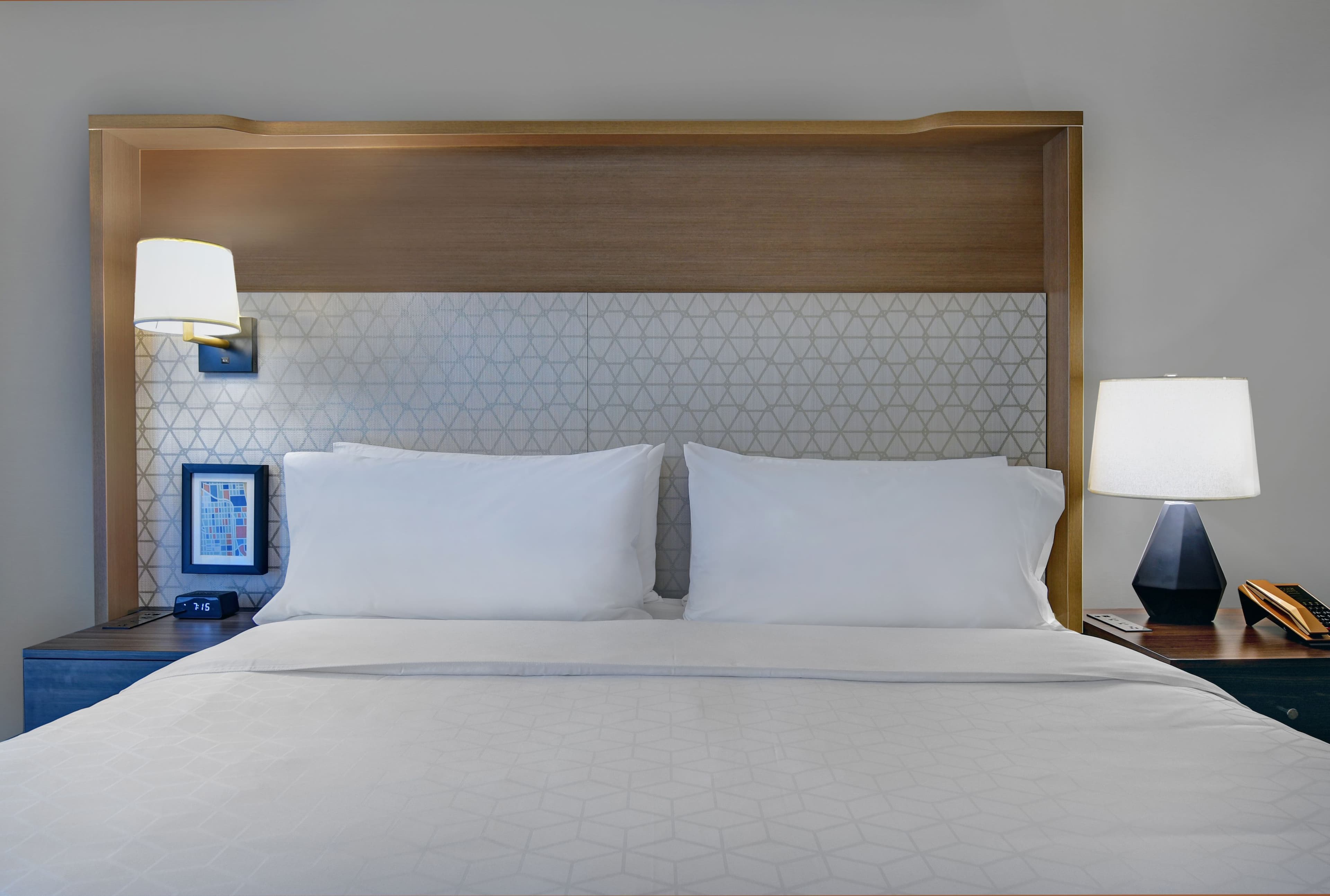 Holiday Inn Philadelphia-Cherry Hill — 7
