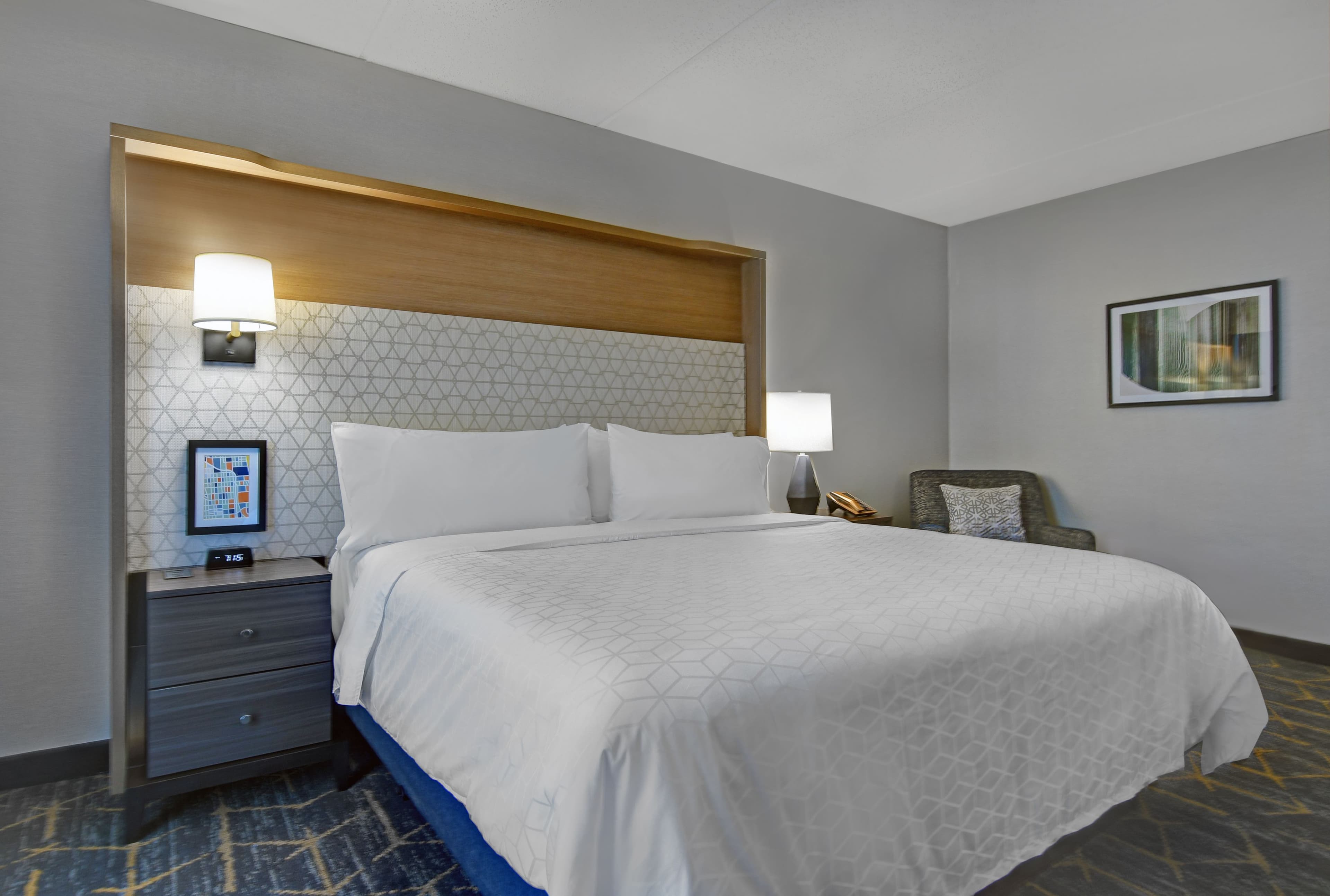 Holiday Inn Philadelphia-Cherry Hill - Image 5
