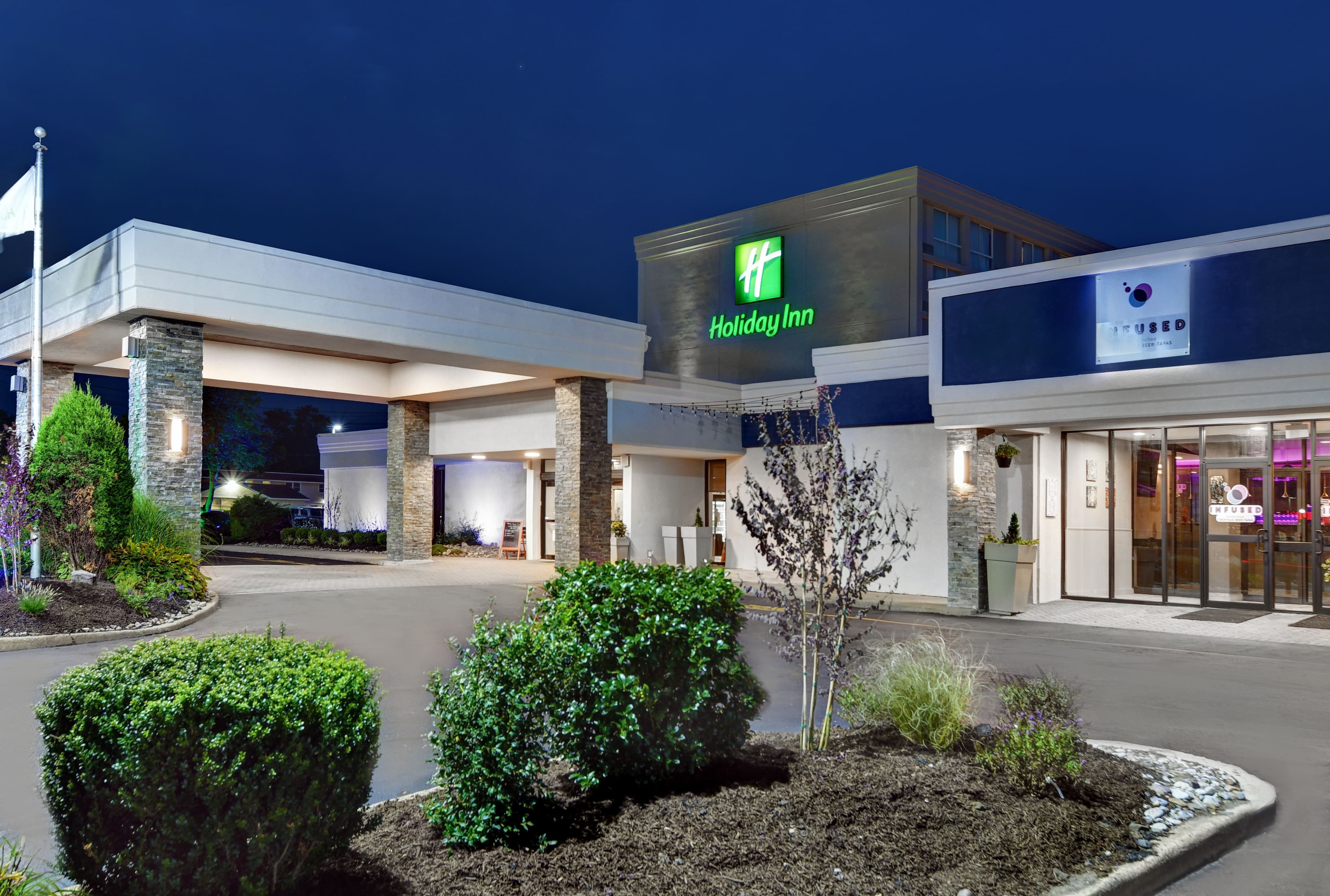Holiday Inn Philadelphia-Cherry Hill - Image 1