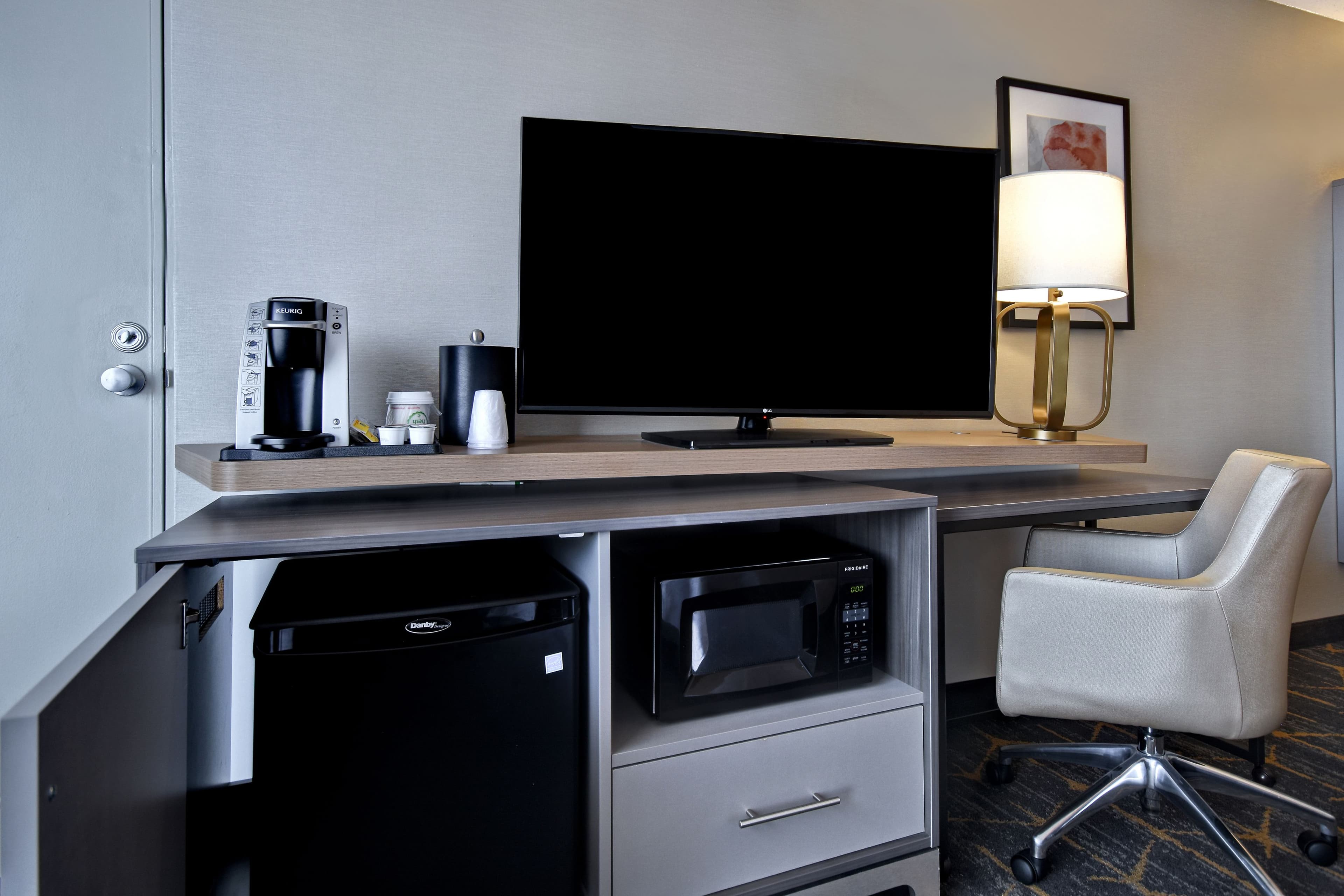 Holiday Inn Philadelphia-Cherry Hill — 8