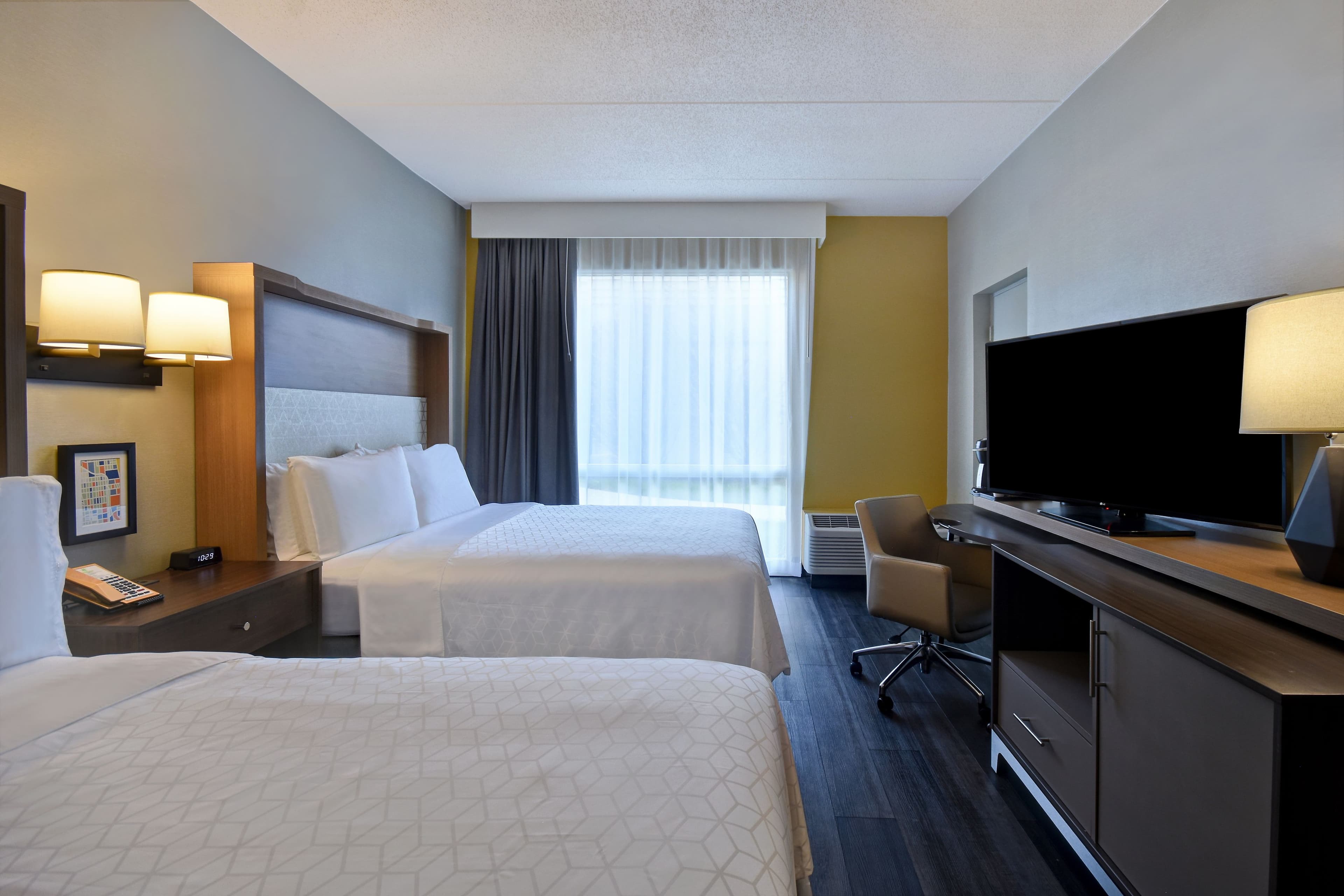 Holiday Inn Philadelphia-Cherry Hill — 30
