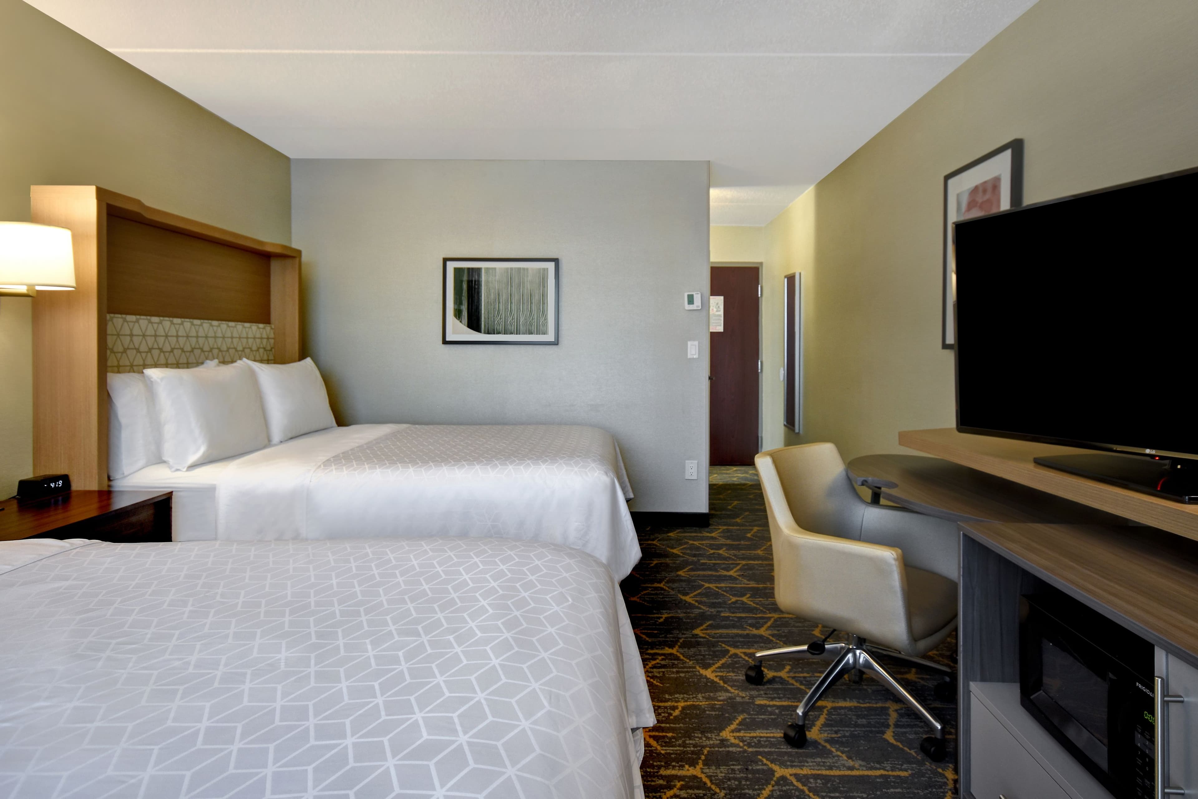 Holiday Inn Philadelphia-Cherry Hill — 34