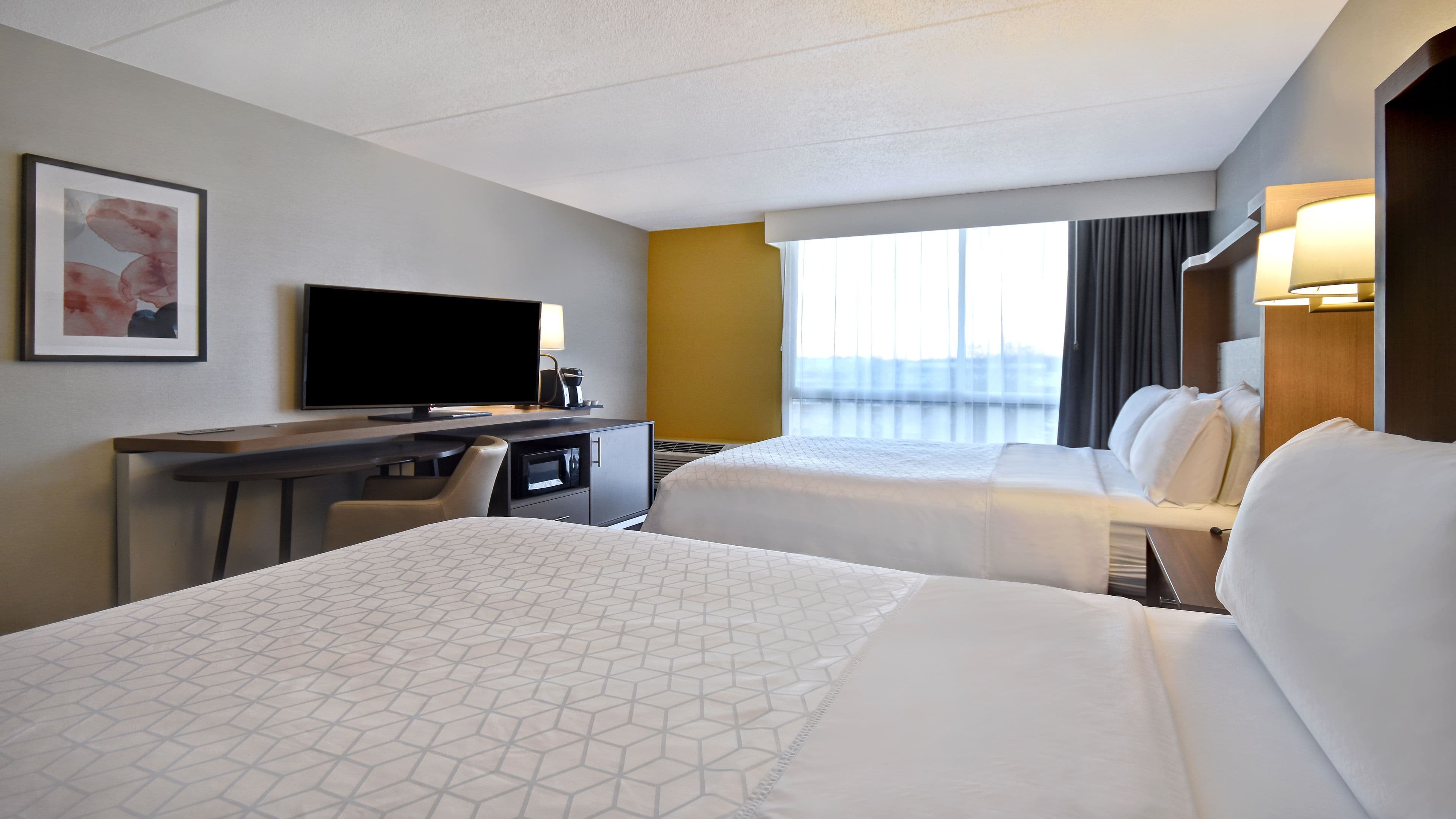 Holiday Inn Philadelphia-Cherry Hill — 27
