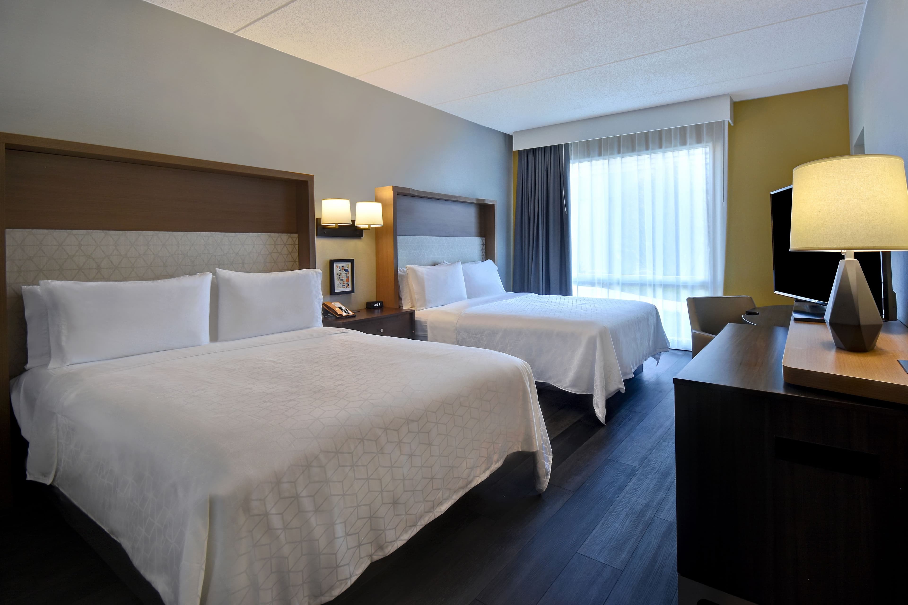 Holiday Inn Philadelphia-Cherry Hill — 28