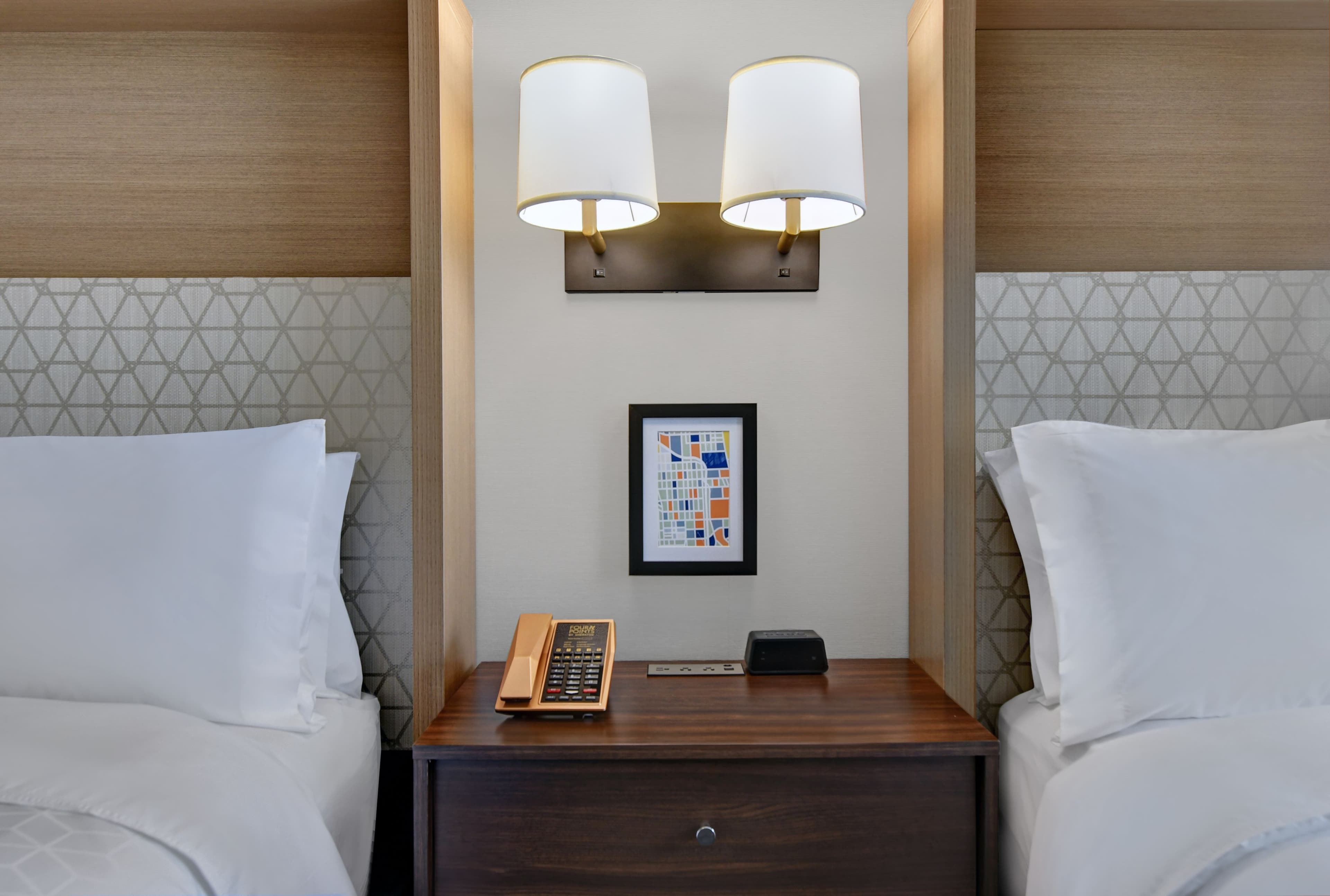 Holiday Inn Philadelphia-Cherry Hill — 22