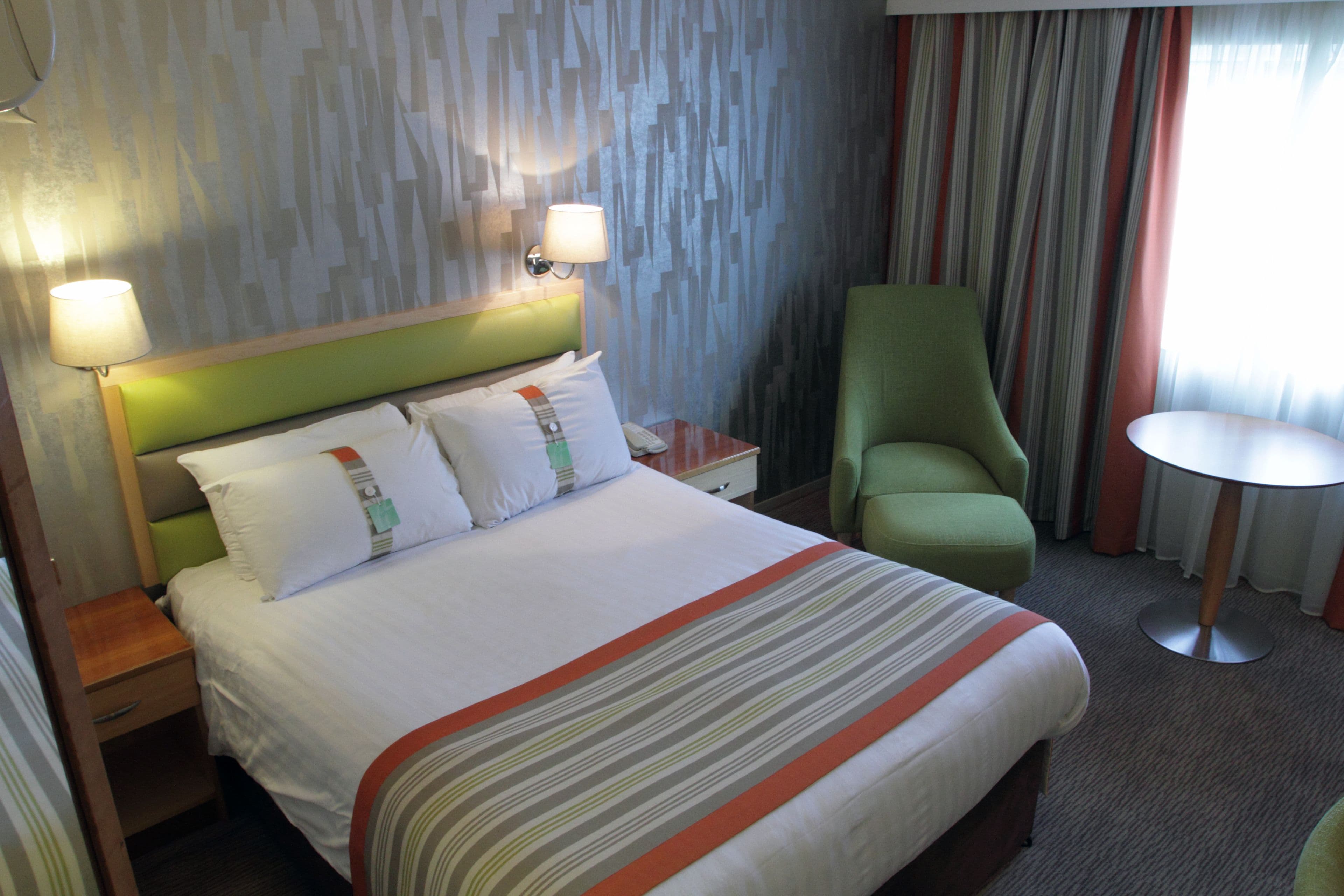 Holiday Inn A55 Chester West — 11