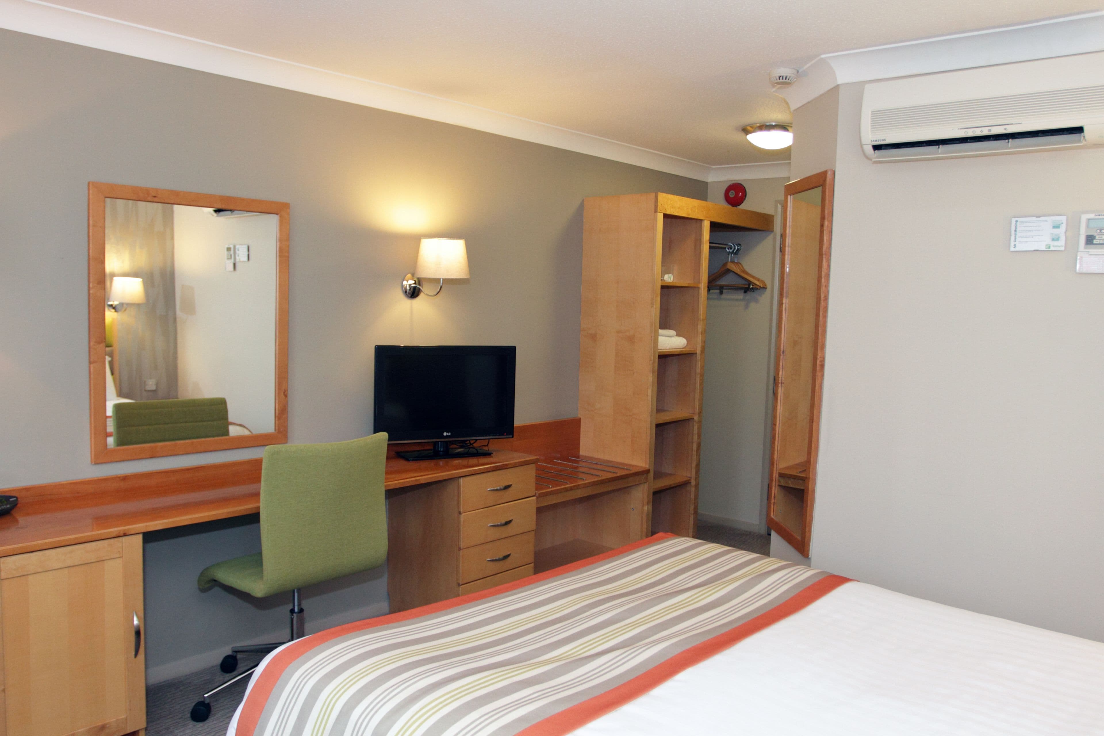 Holiday Inn A55 Chester West — 7
