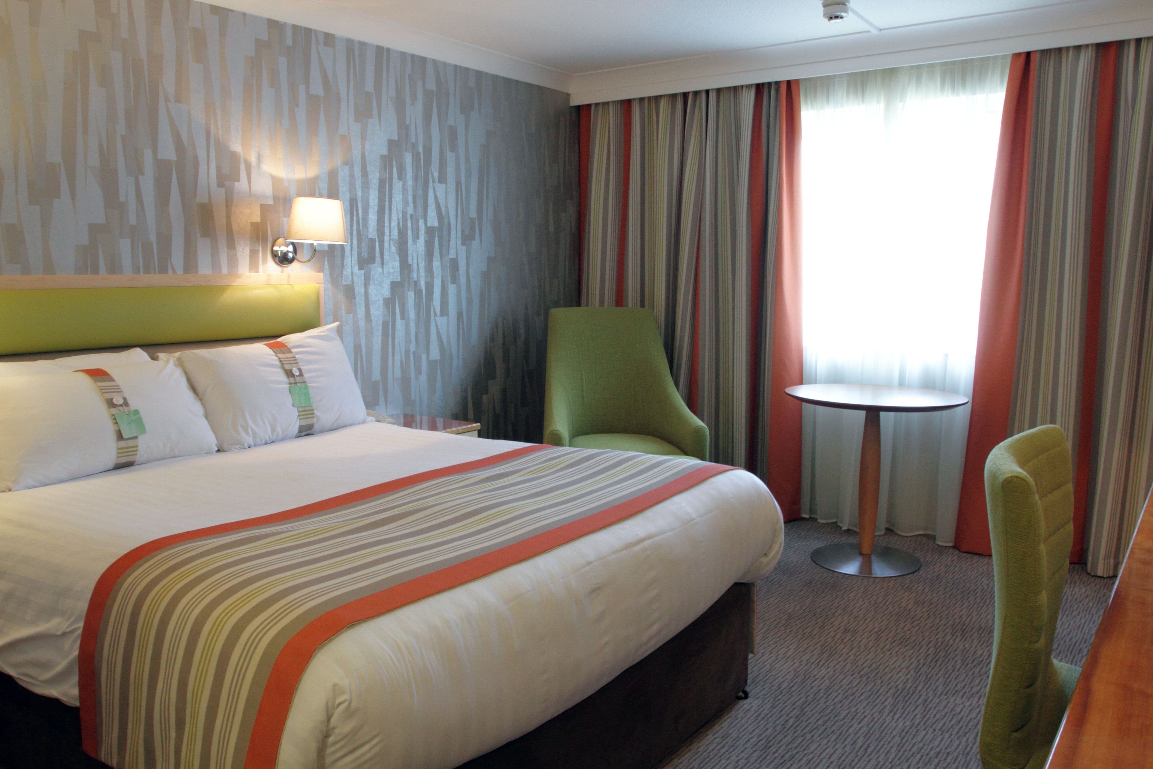 Holiday Inn A55 Chester West - Image 5