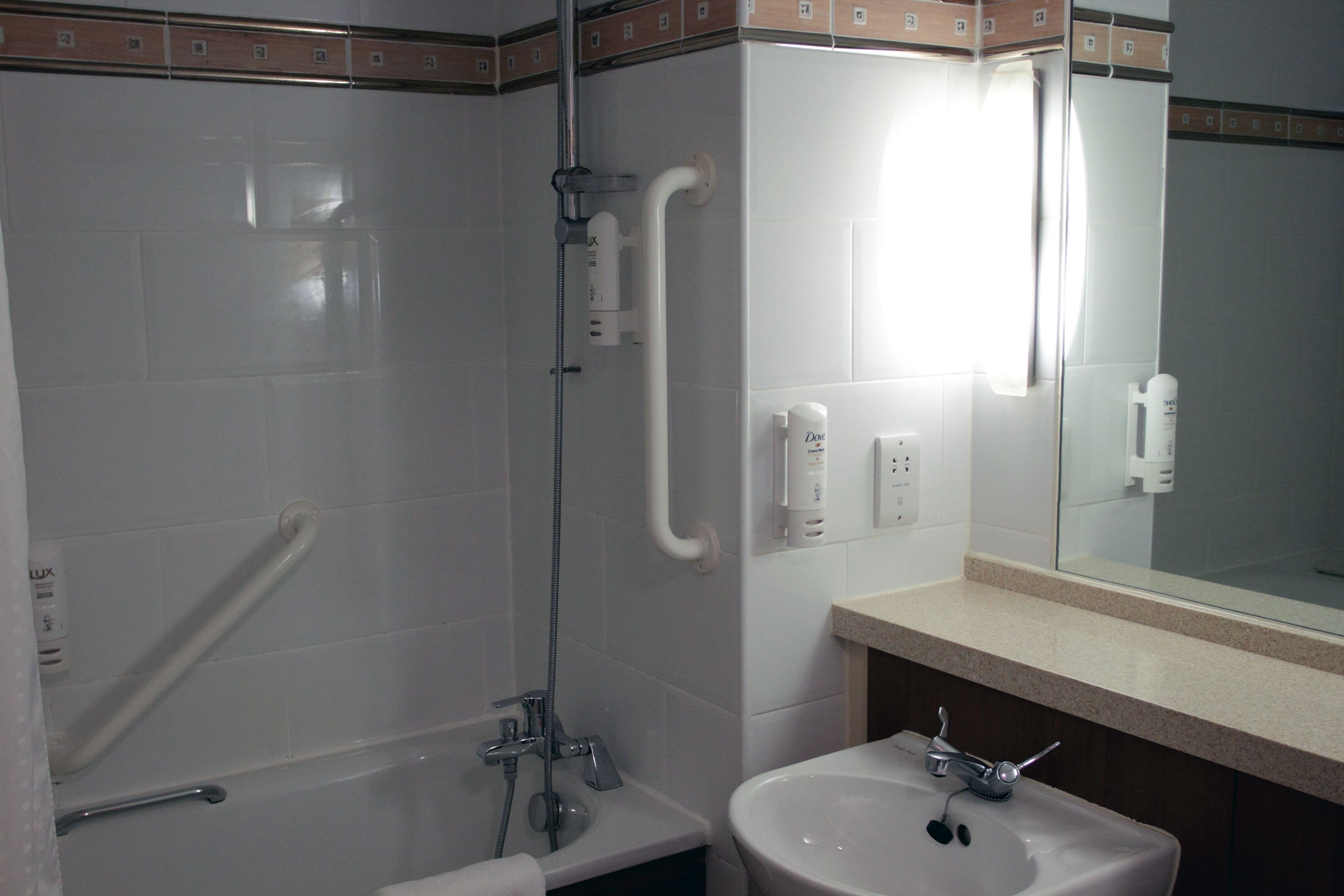 Holiday Inn A55 Chester West — 13