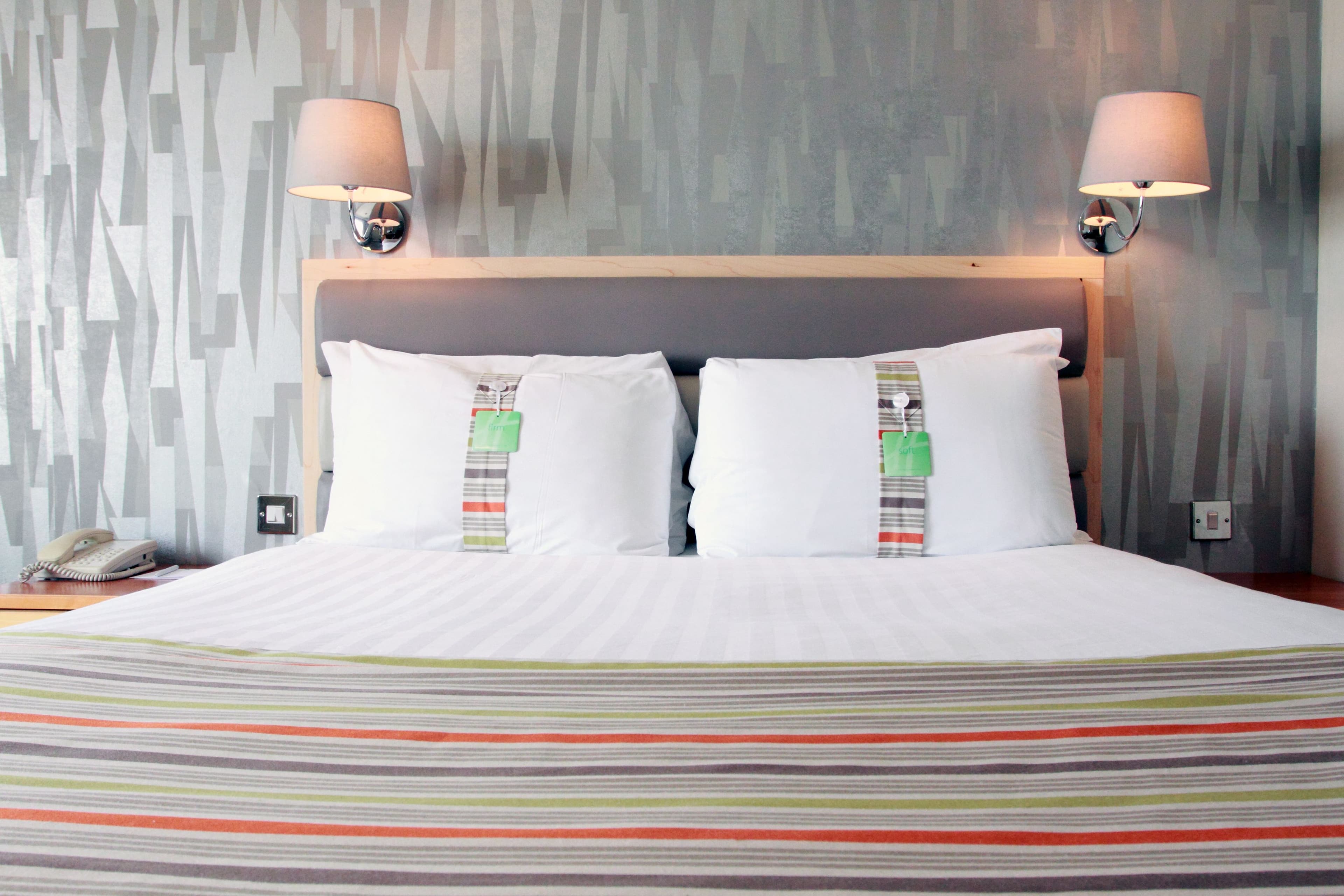 Holiday Inn A55 Chester West — 10