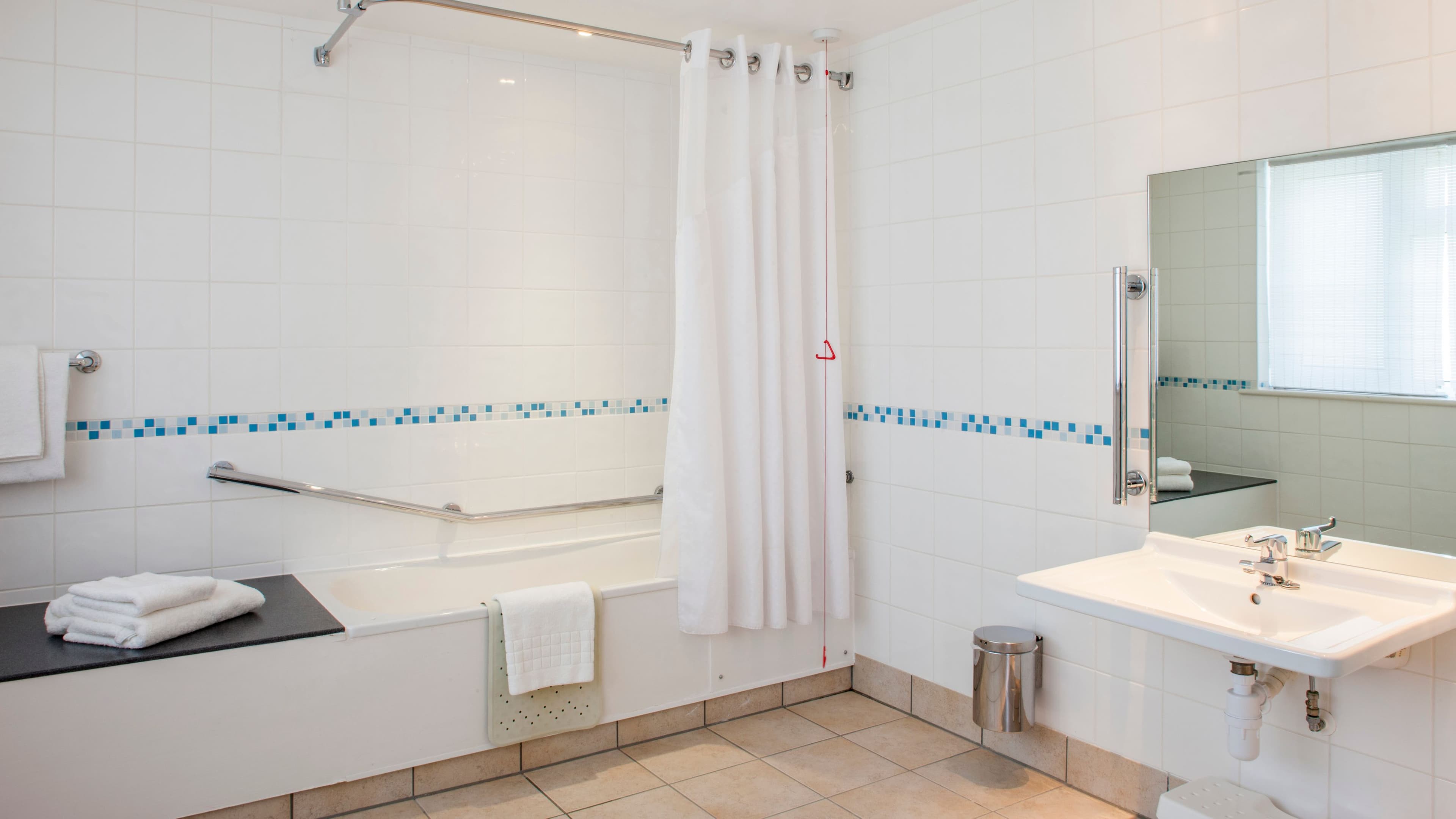 Holiday Inn Chester - South — 23