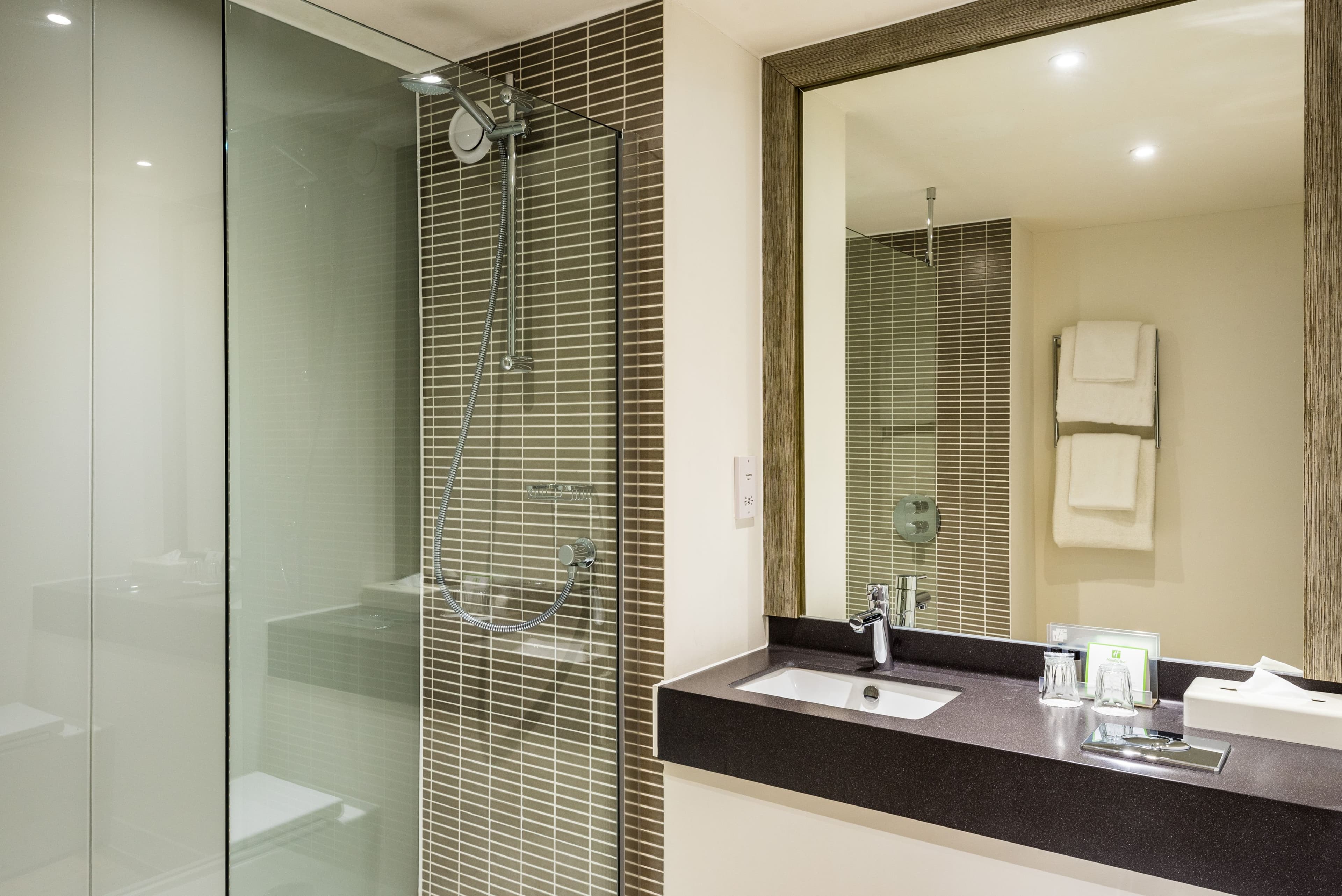 Holiday Inn Chester - South — 7