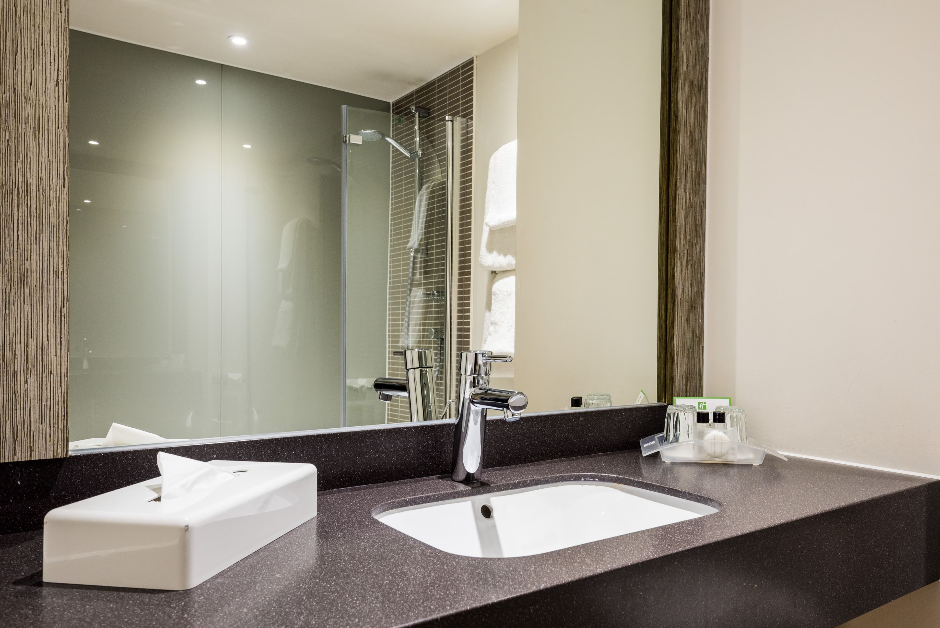 Holiday Inn Chester - South — 6