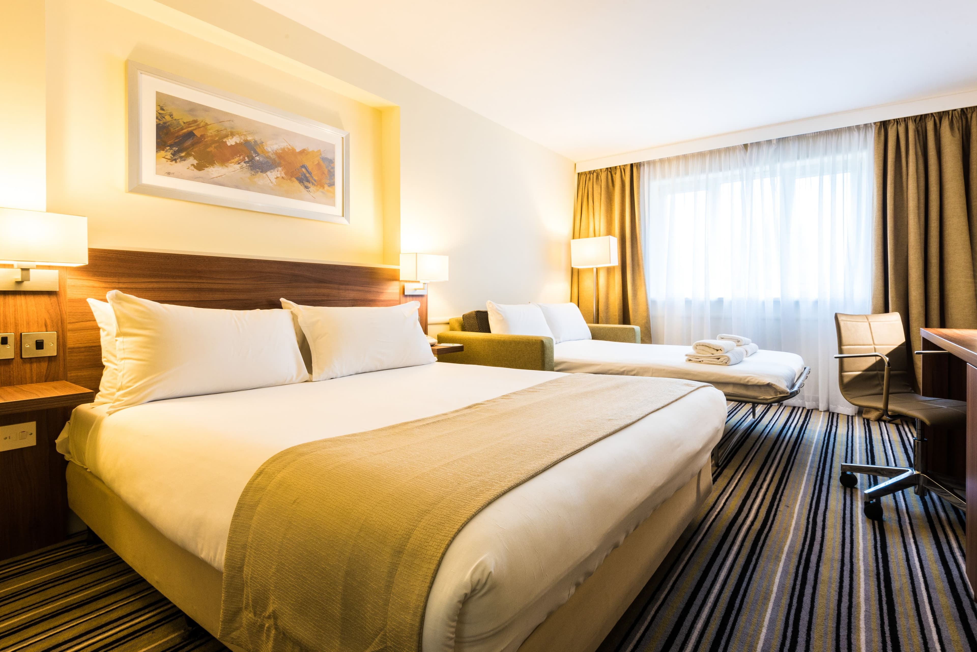 Holiday Inn Chester - South — 9