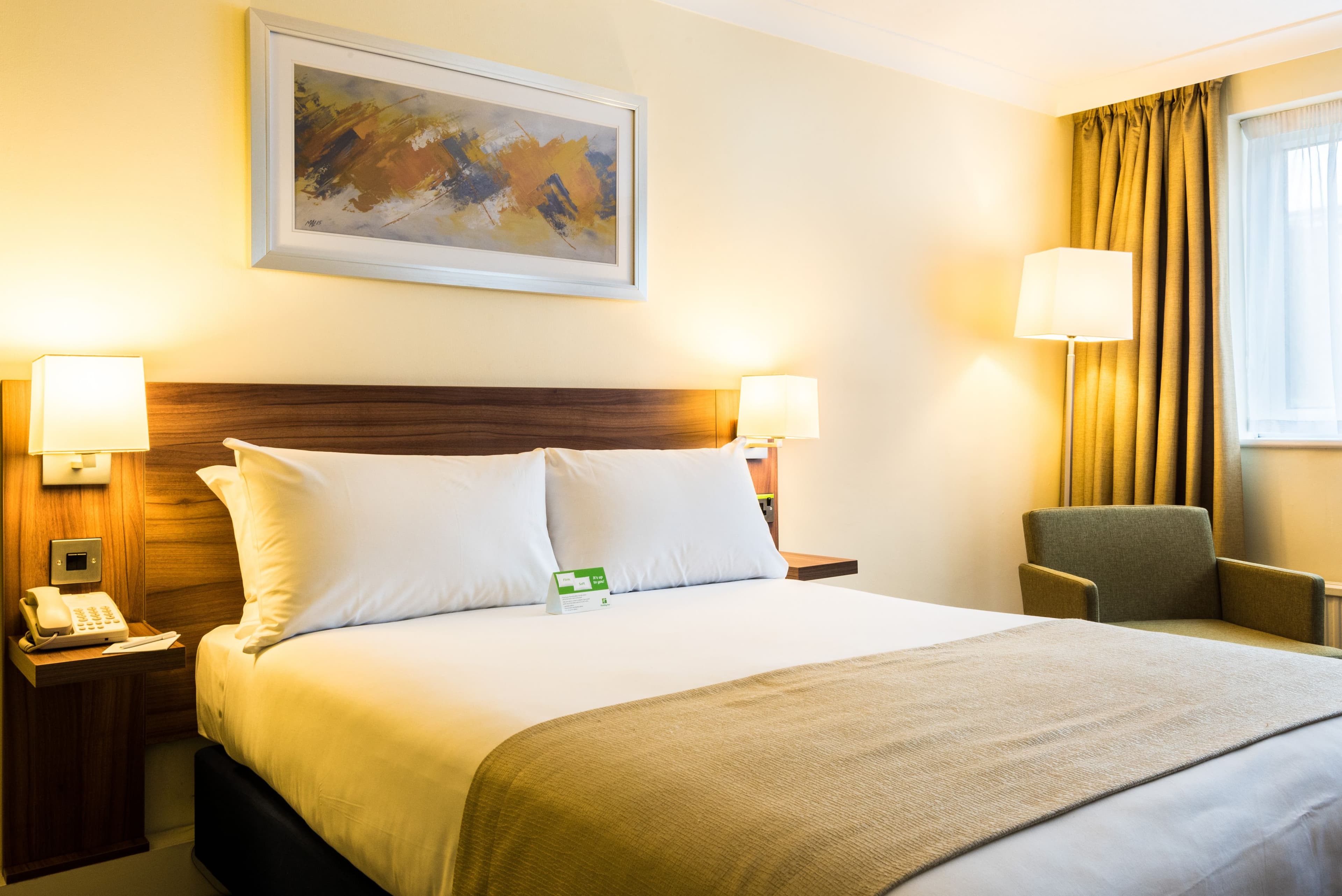 Holiday Inn Chester - South - Image 5