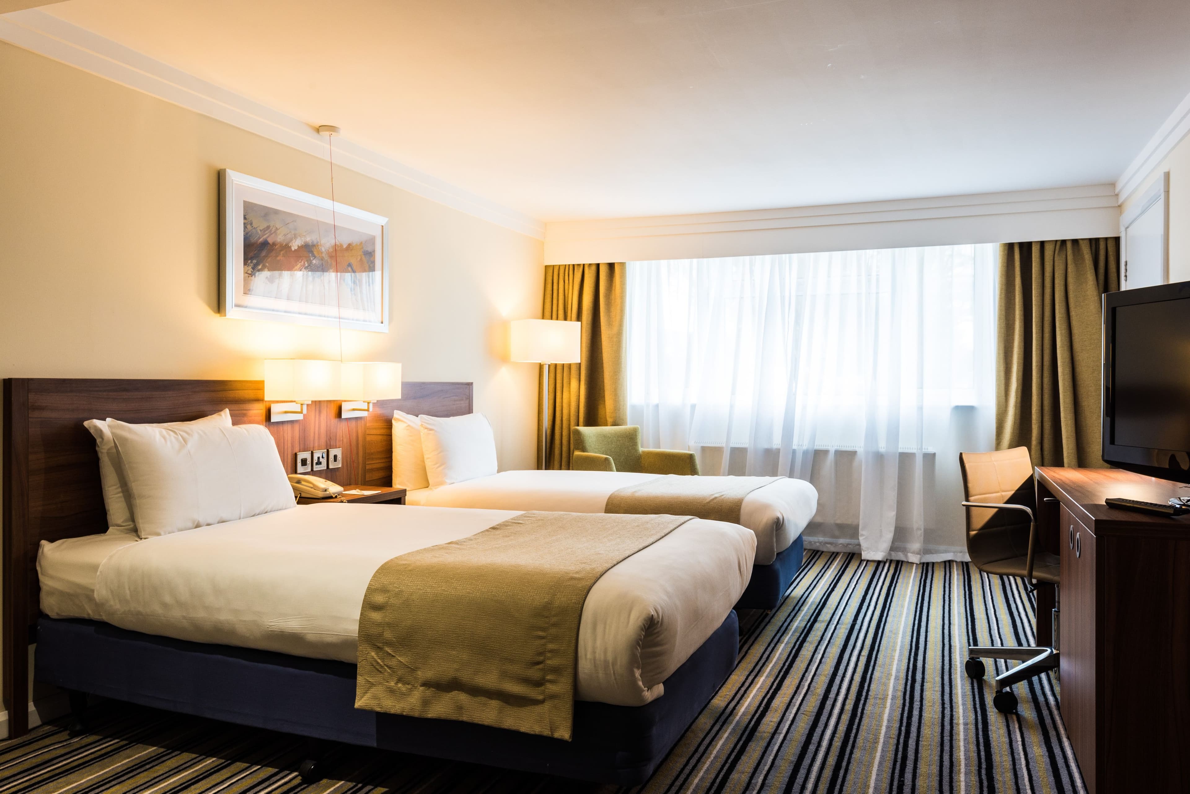 Holiday Inn Chester - South — 24
