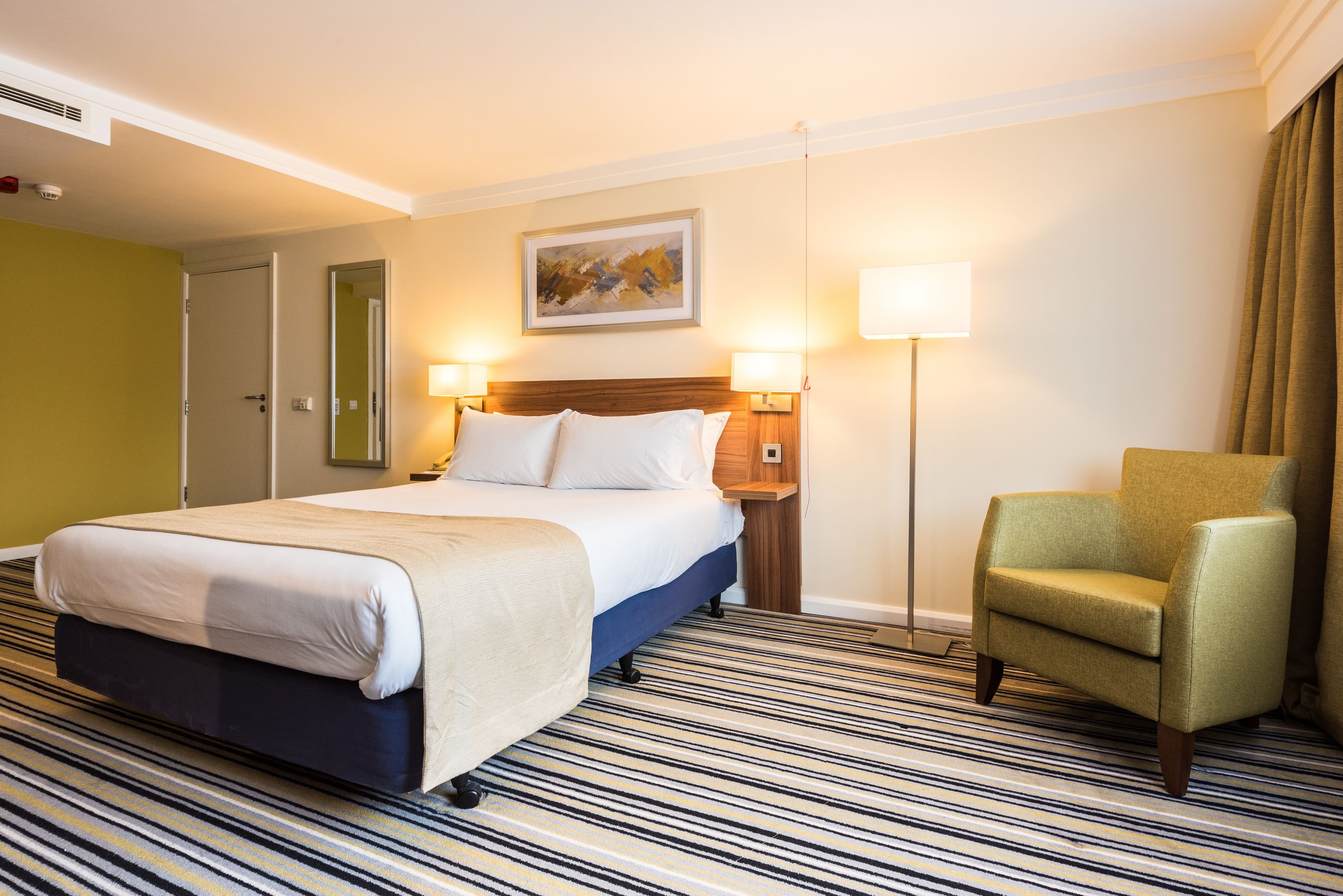 Holiday Inn Chester - South — 19