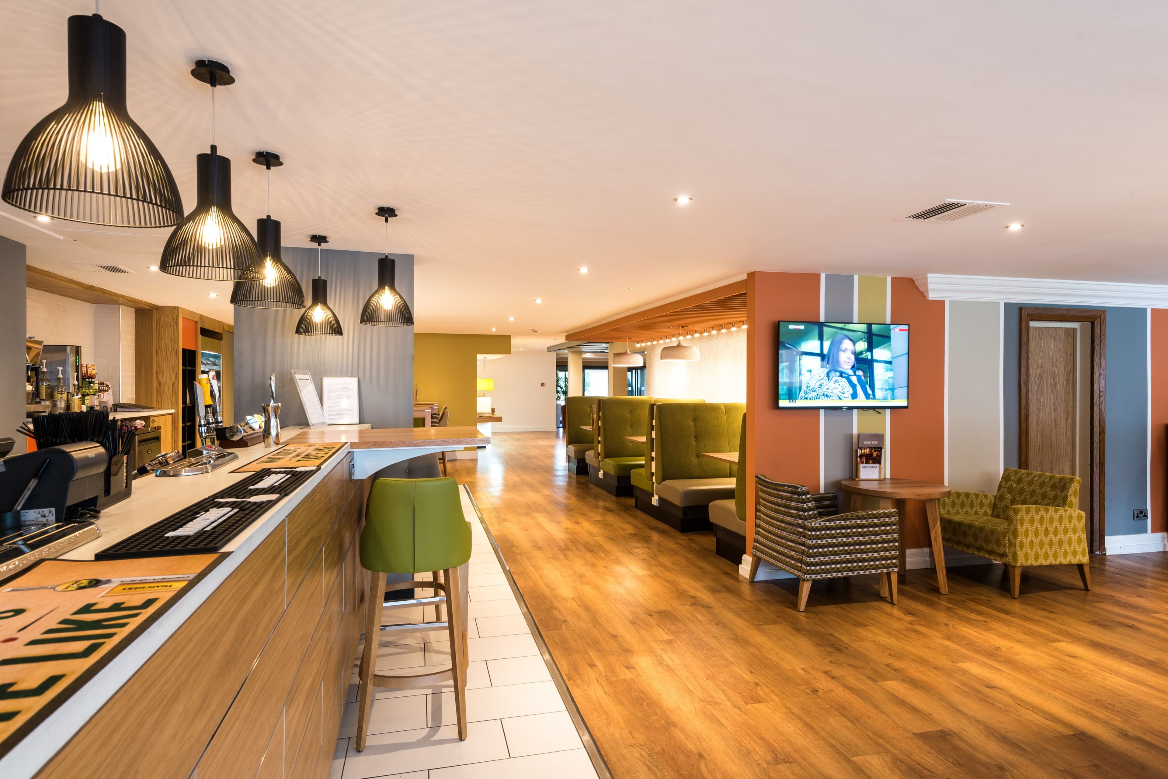Holiday Inn Chester - South - Image 1