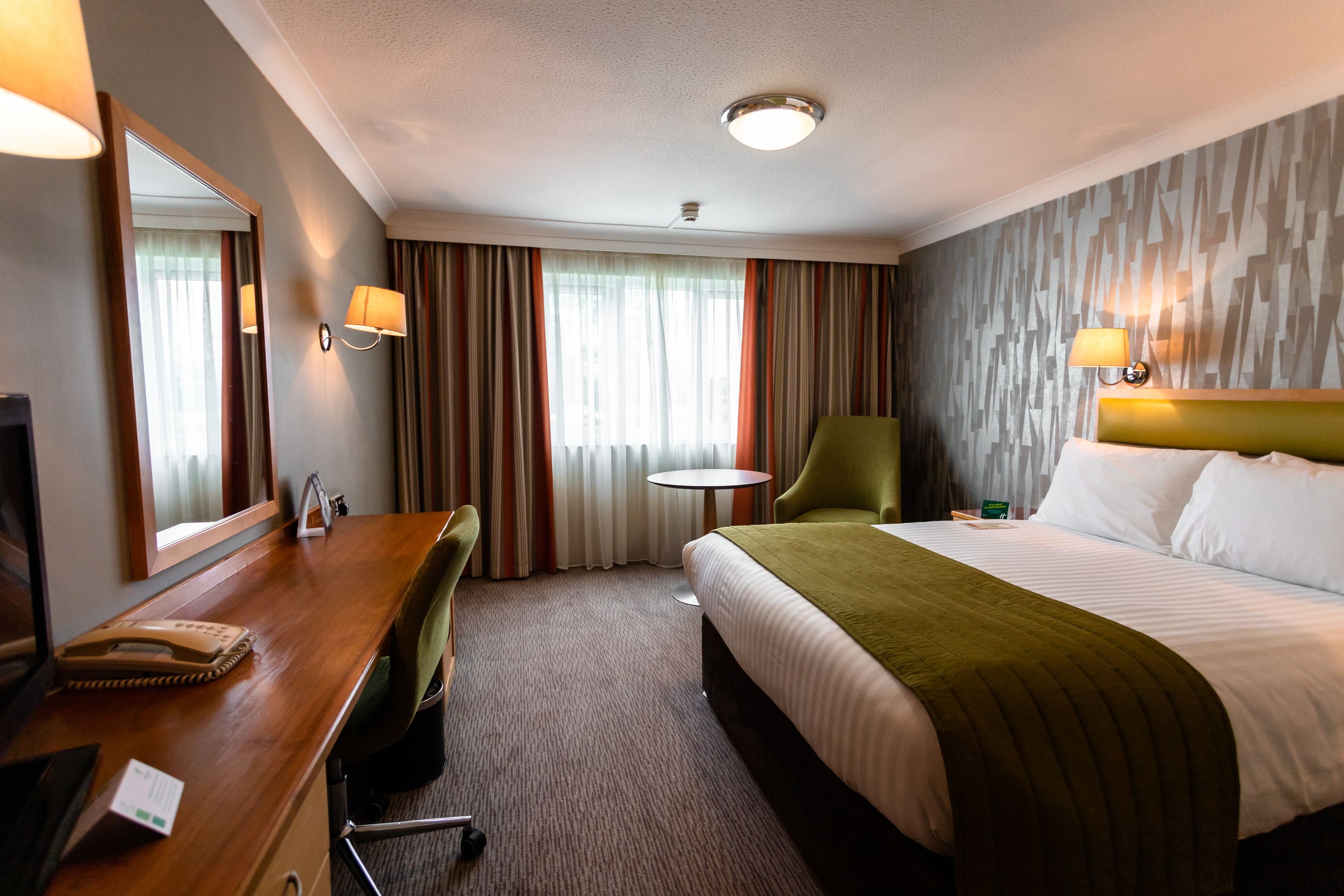 Holiday Inn A55 Chester West - Image 3