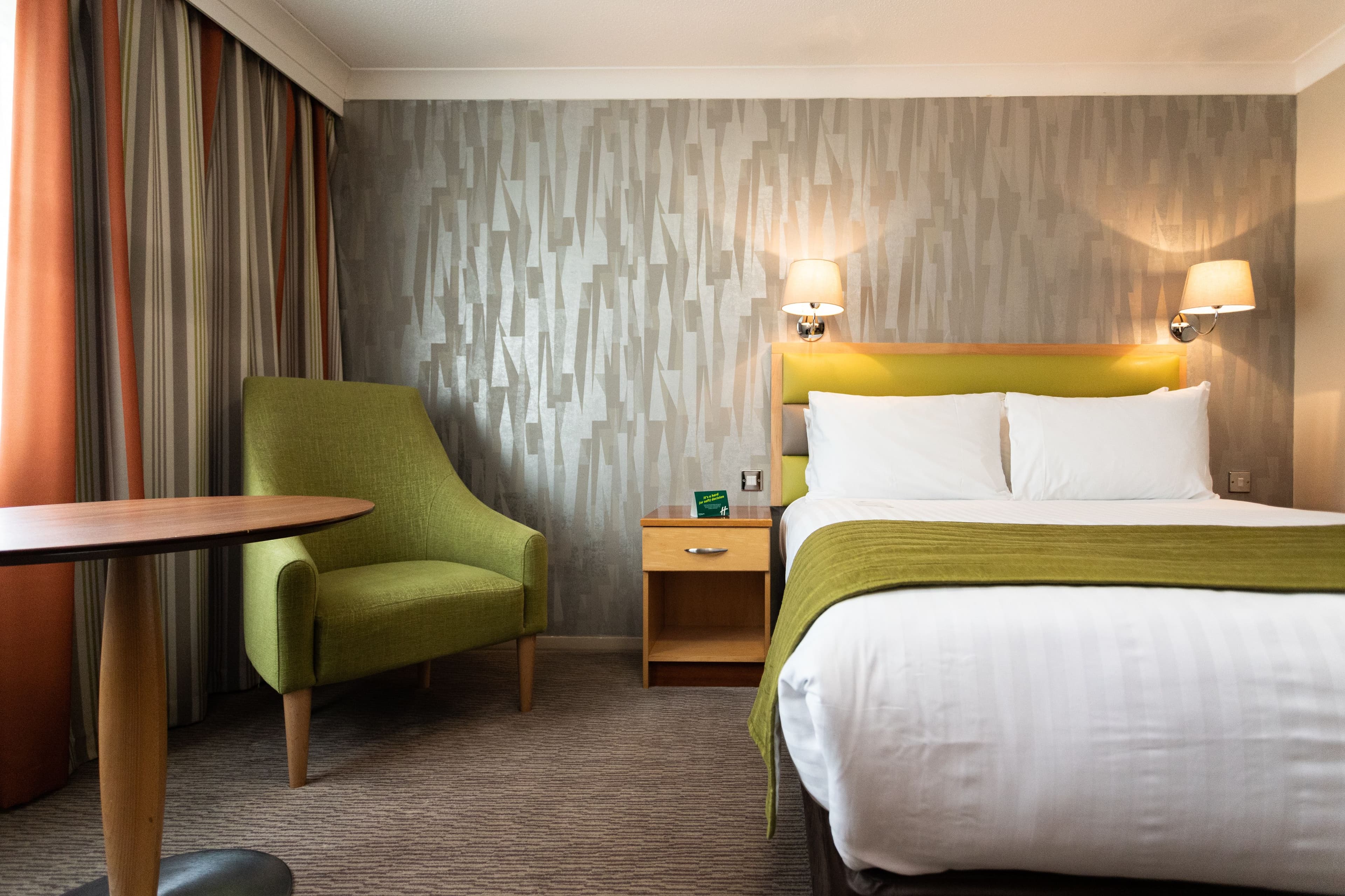 Holiday Inn A55 Chester West - Image 2