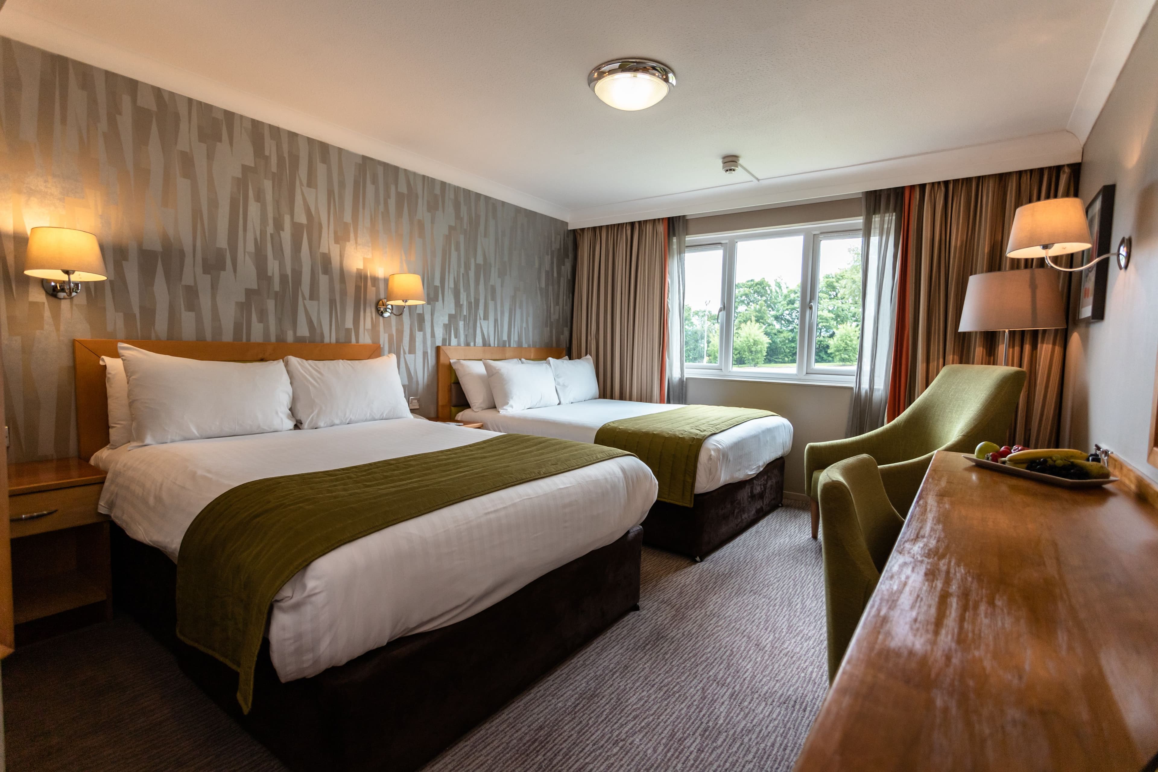 Holiday Inn A55 Chester West — 16
