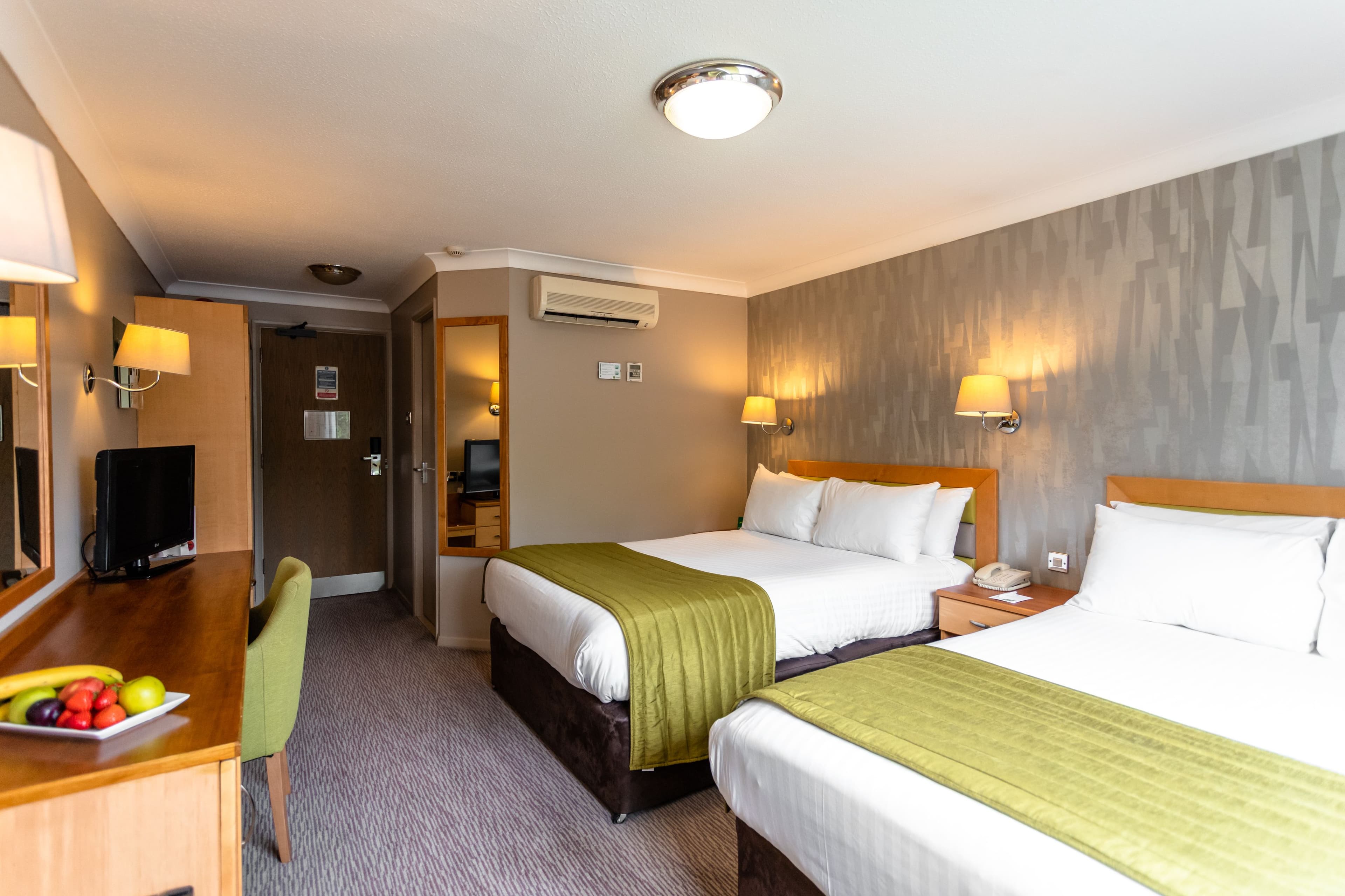 Holiday Inn A55 Chester West — 19