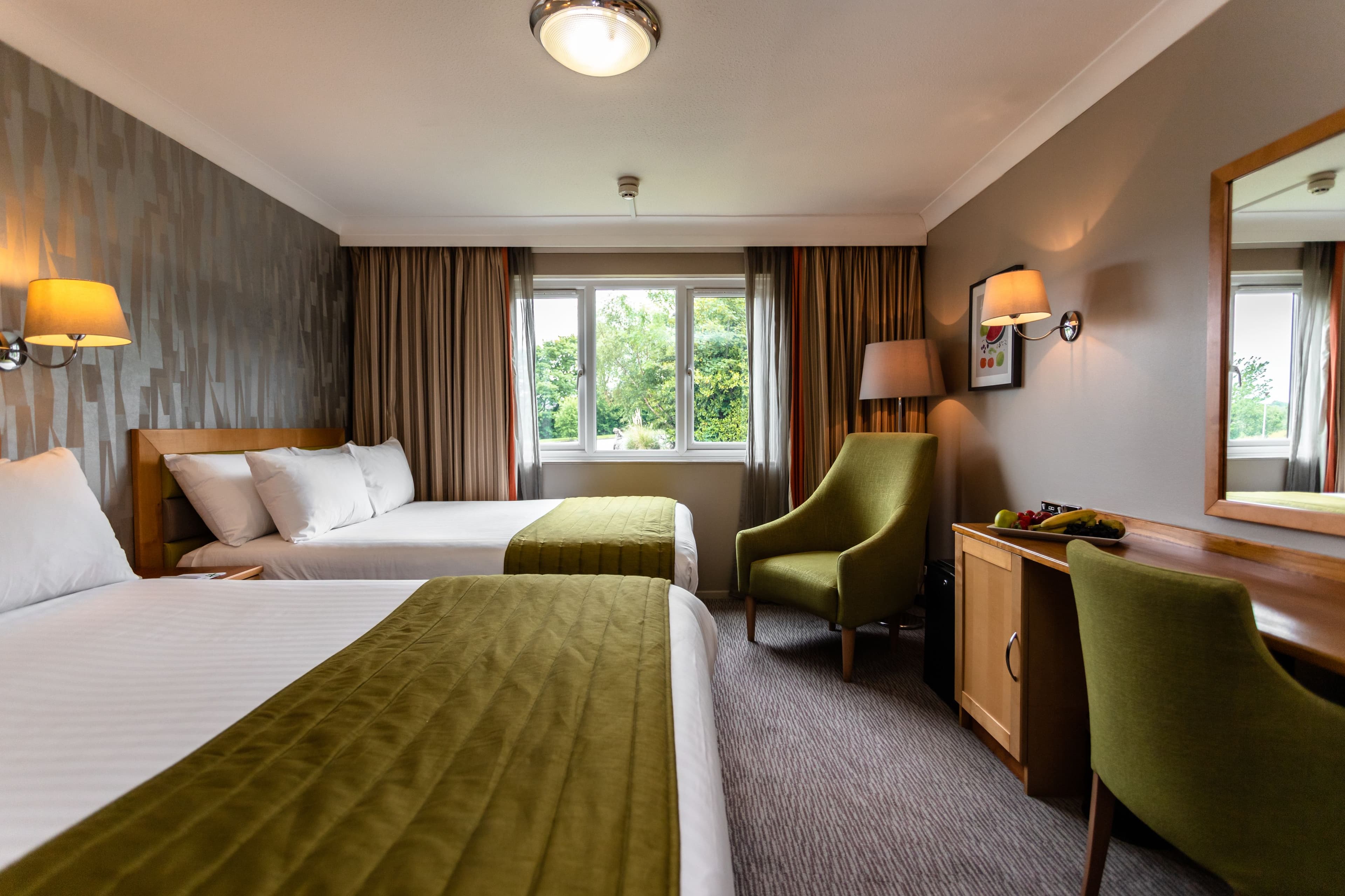 Holiday Inn A55 Chester West — 18