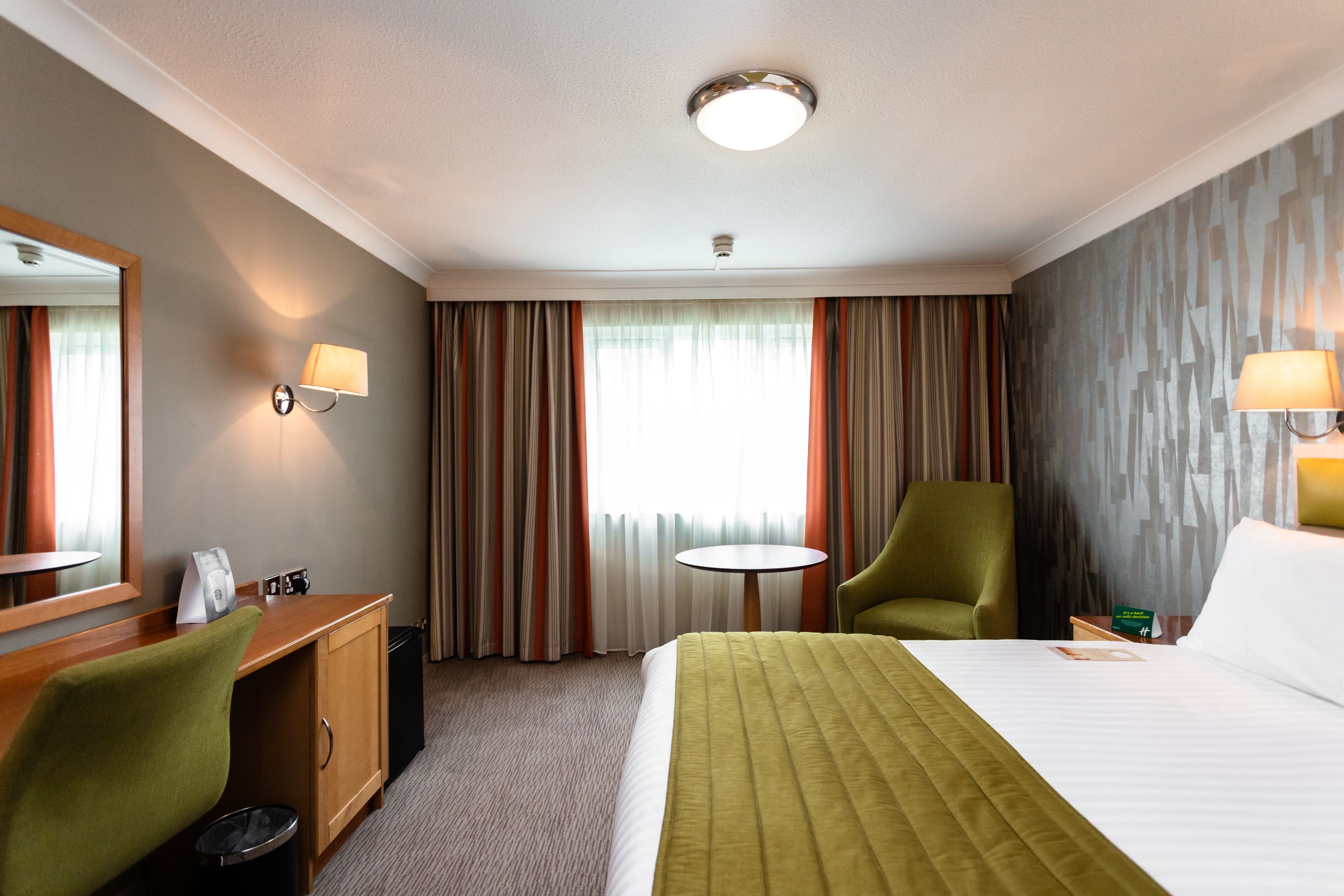 Holiday Inn A55 Chester West — 9