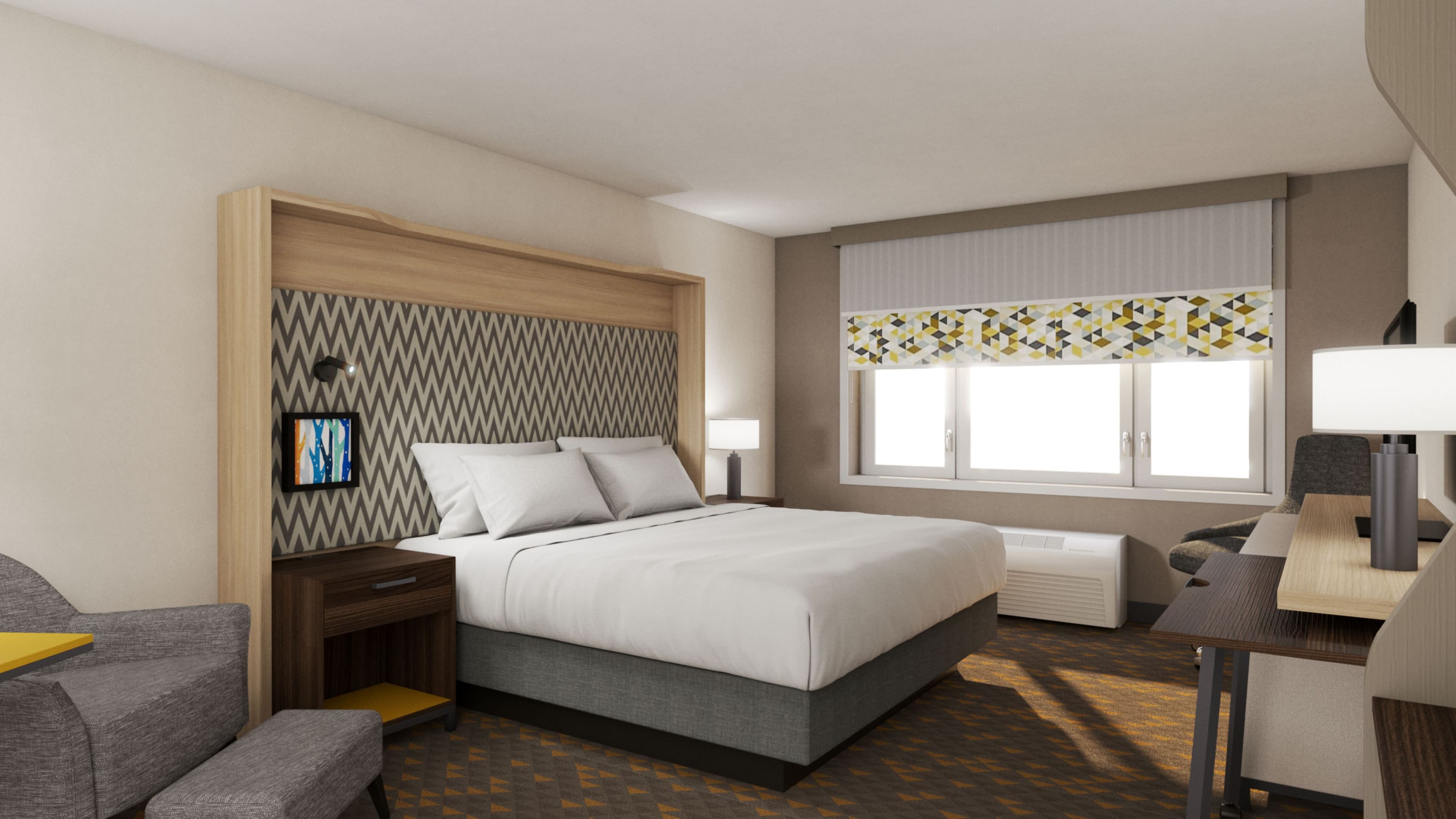 Holiday Inn Chicago – Midway Airport S - Image 4