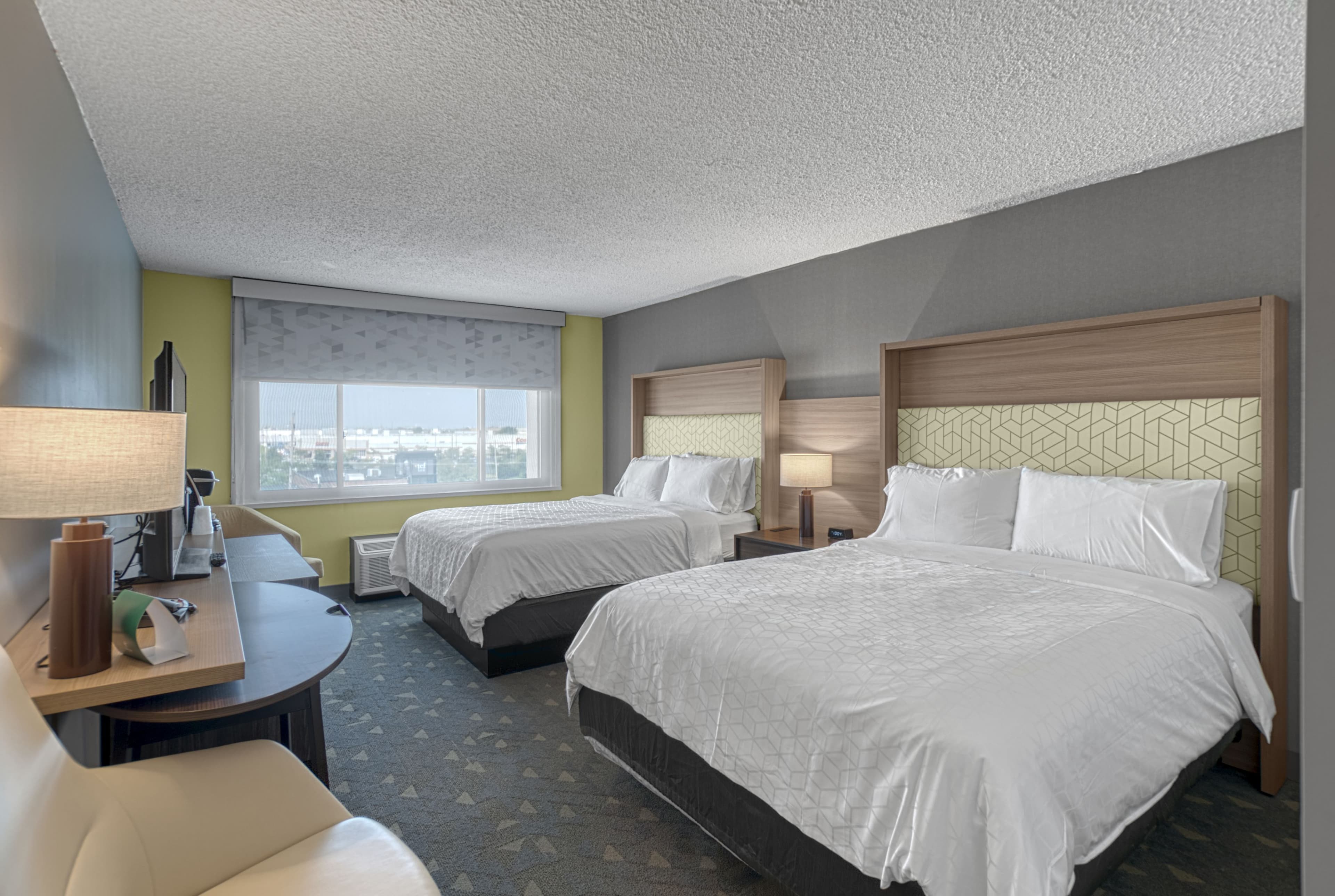 Holiday Inn Chicago – Midway Airport S — 11