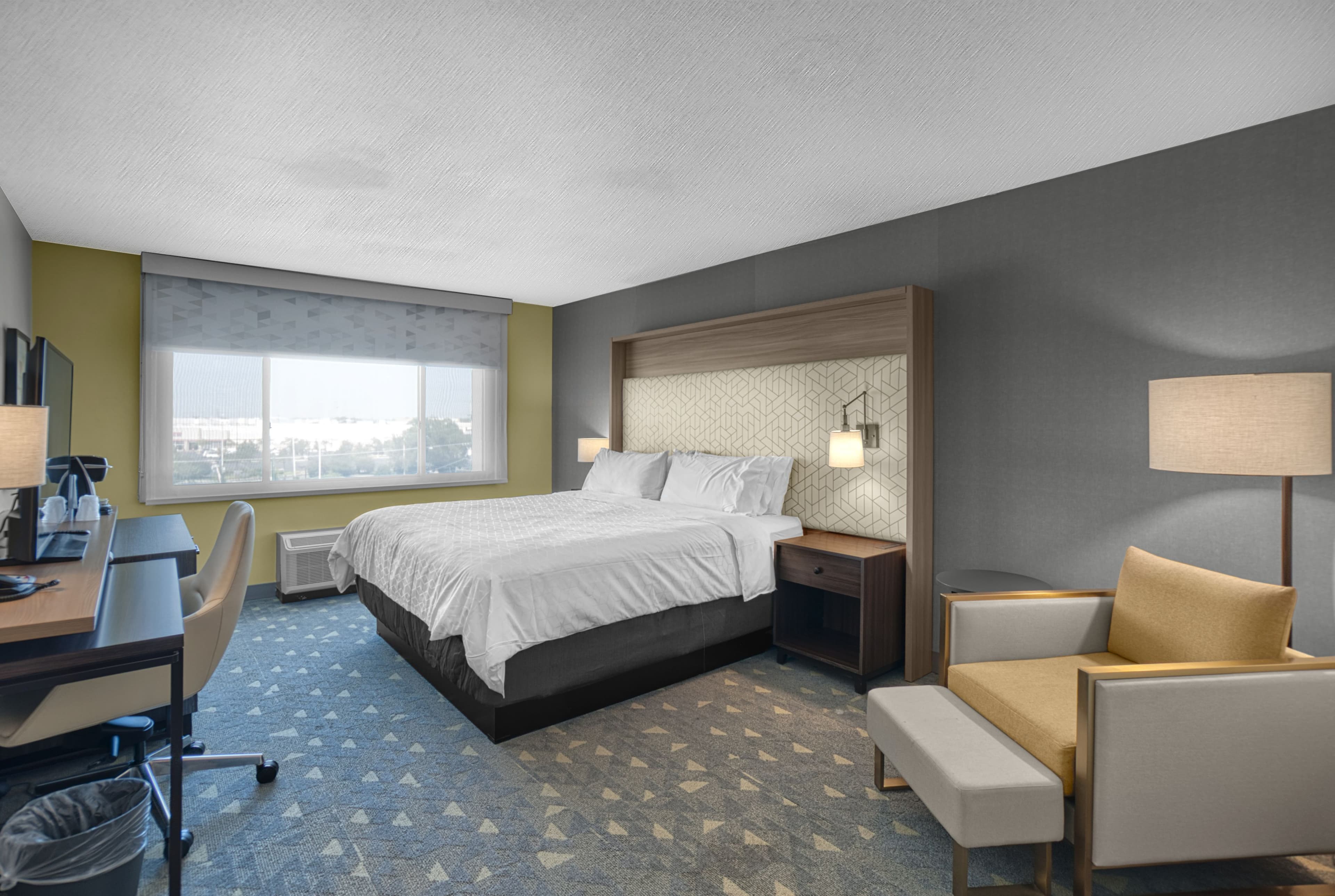 Holiday Inn Chicago – Midway Airport S - Image 3