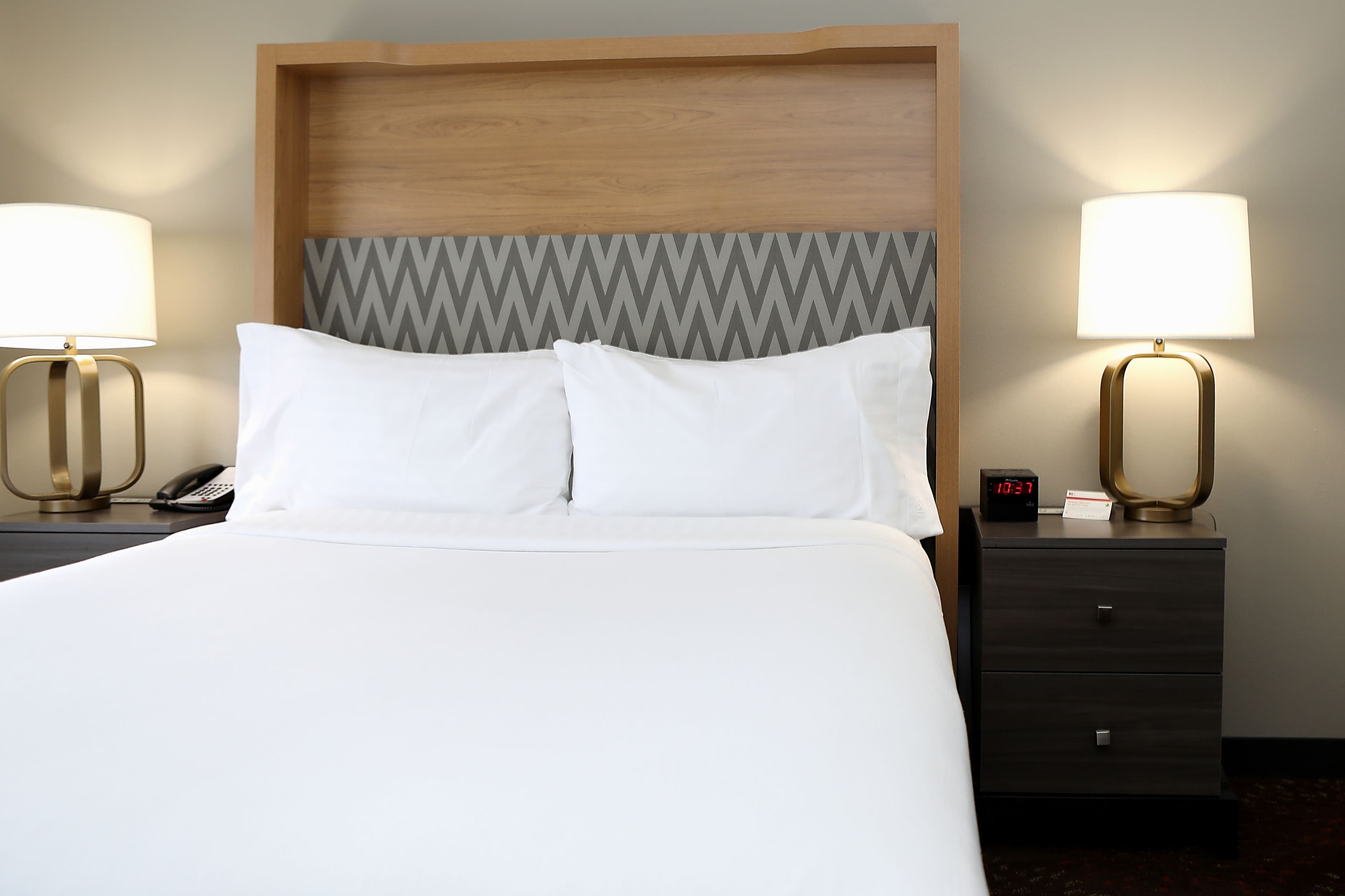 Holiday Inn Chicago O'Hare Area — 30