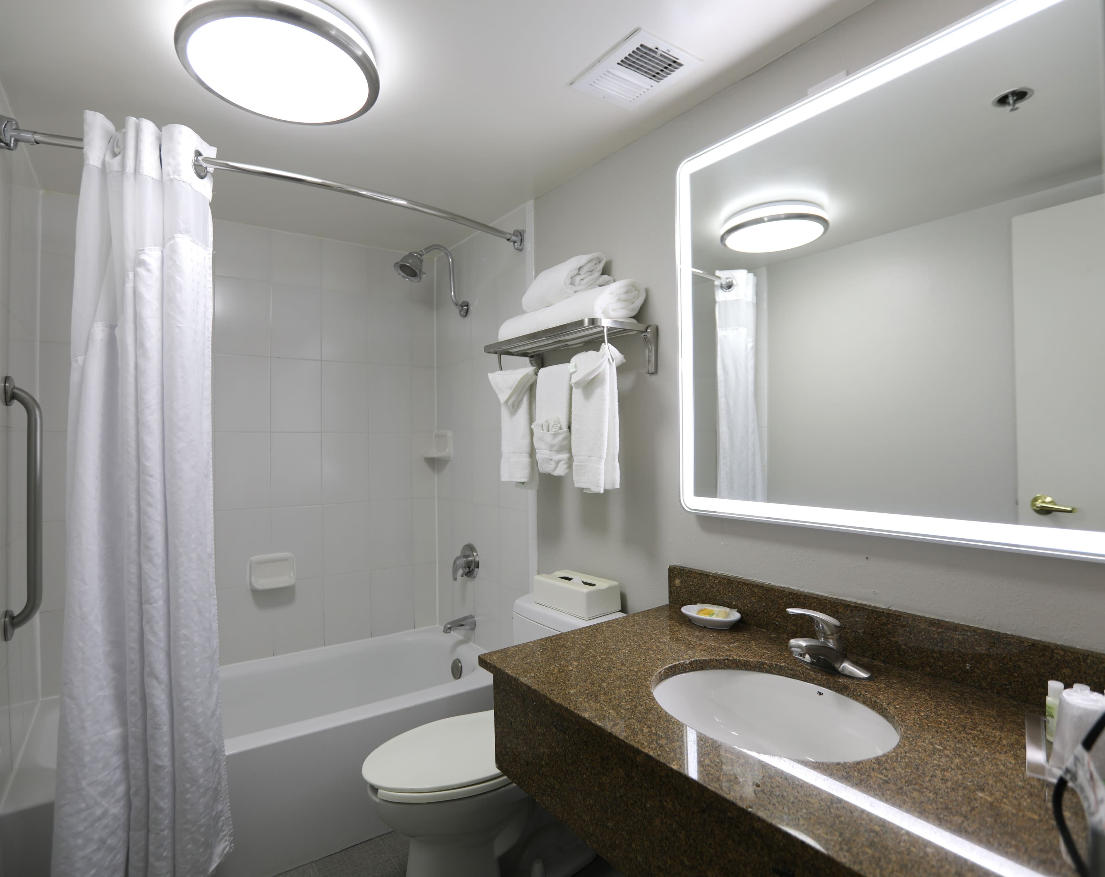 Holiday Inn Chicago O'Hare Area — 31