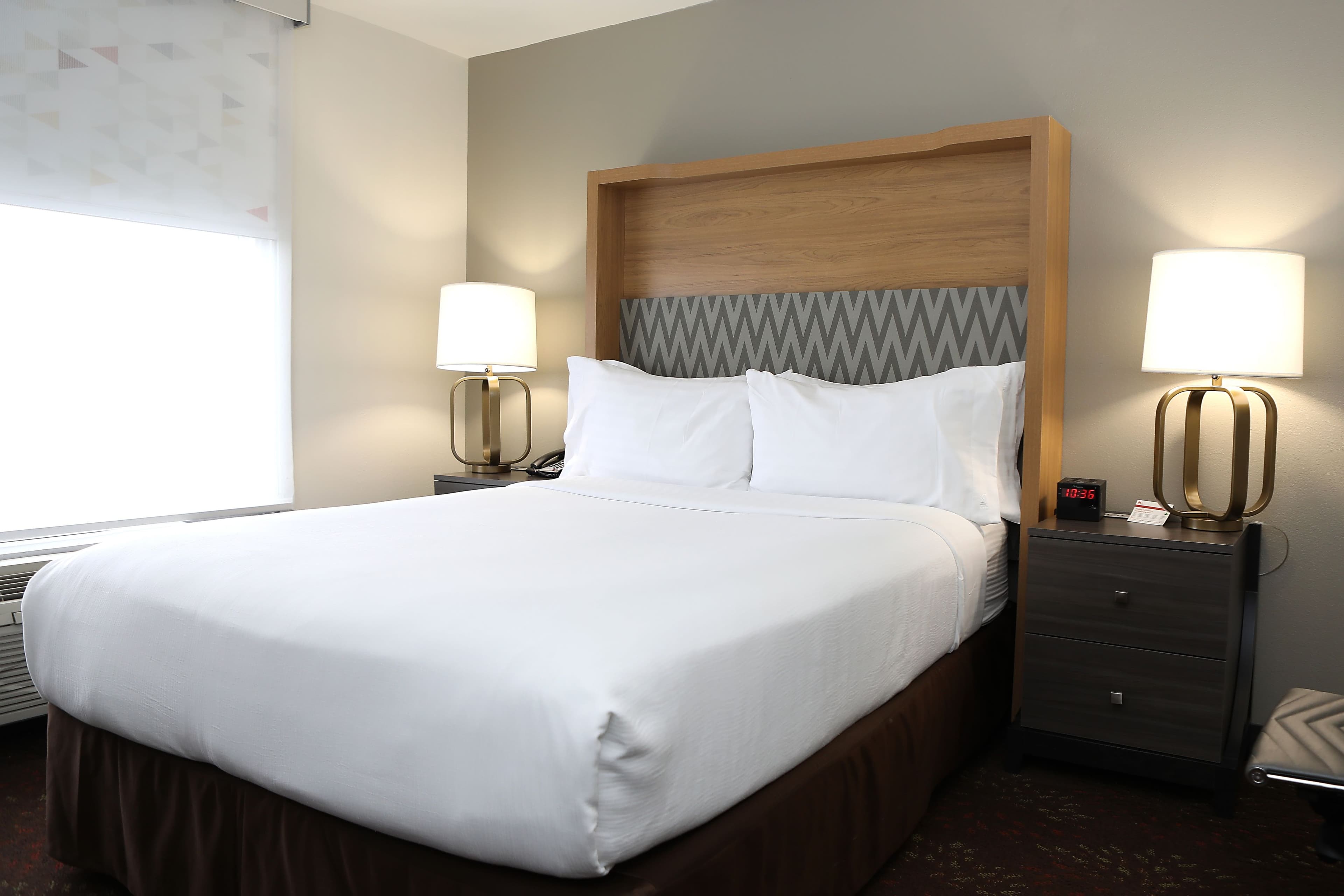 Holiday Inn Chicago O'Hare Area — 33