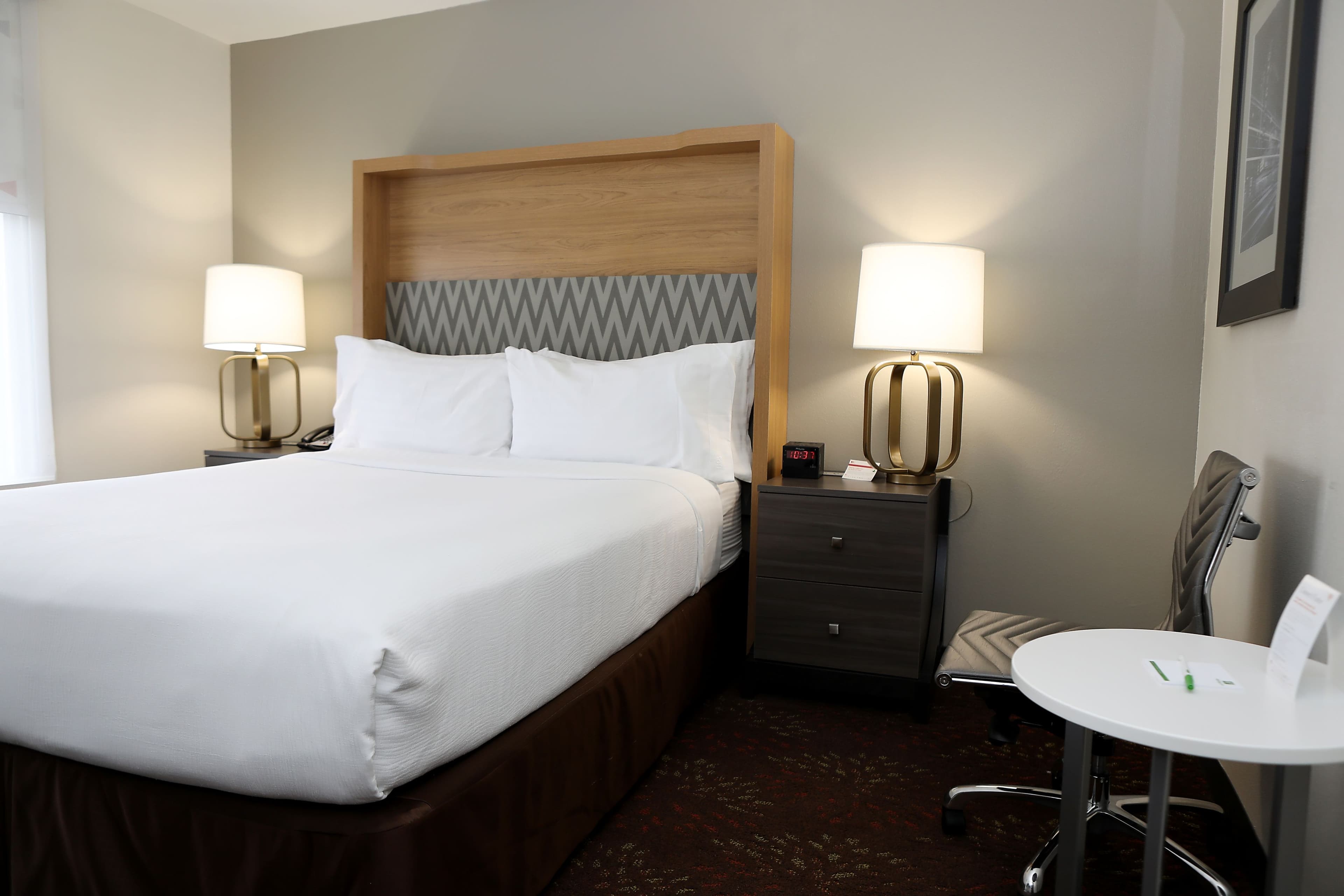 Holiday Inn Chicago O'Hare Area — 28