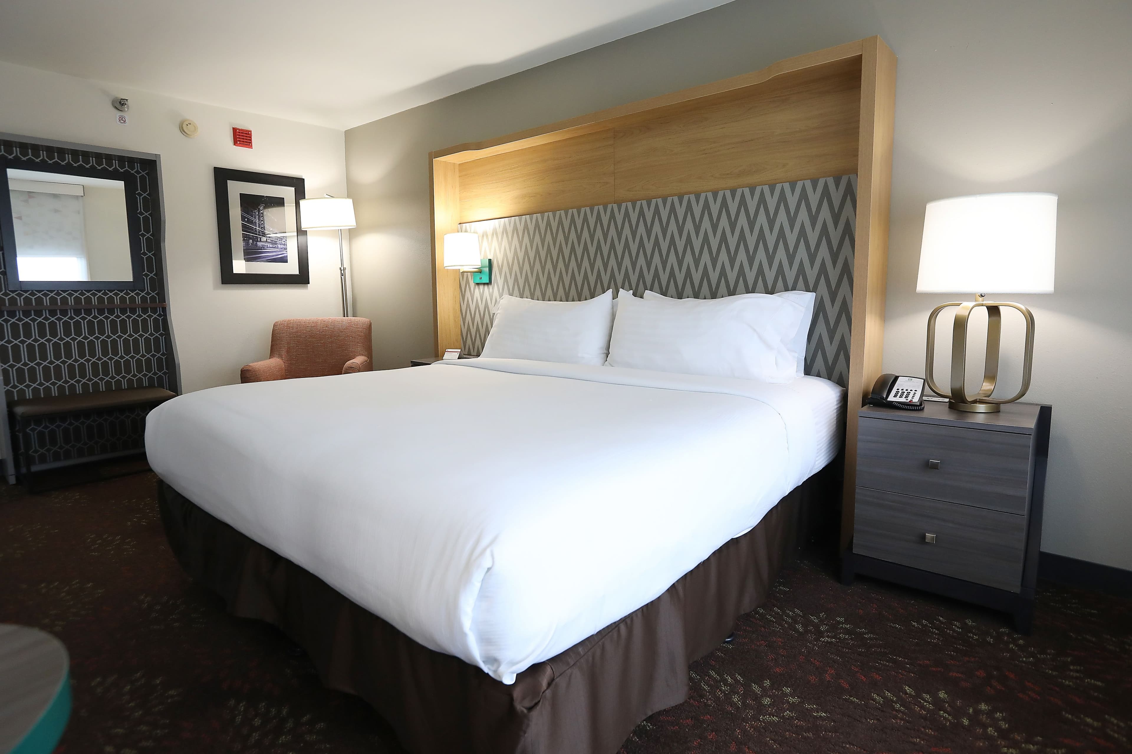 Holiday Inn Chicago O'Hare Area - Image 2