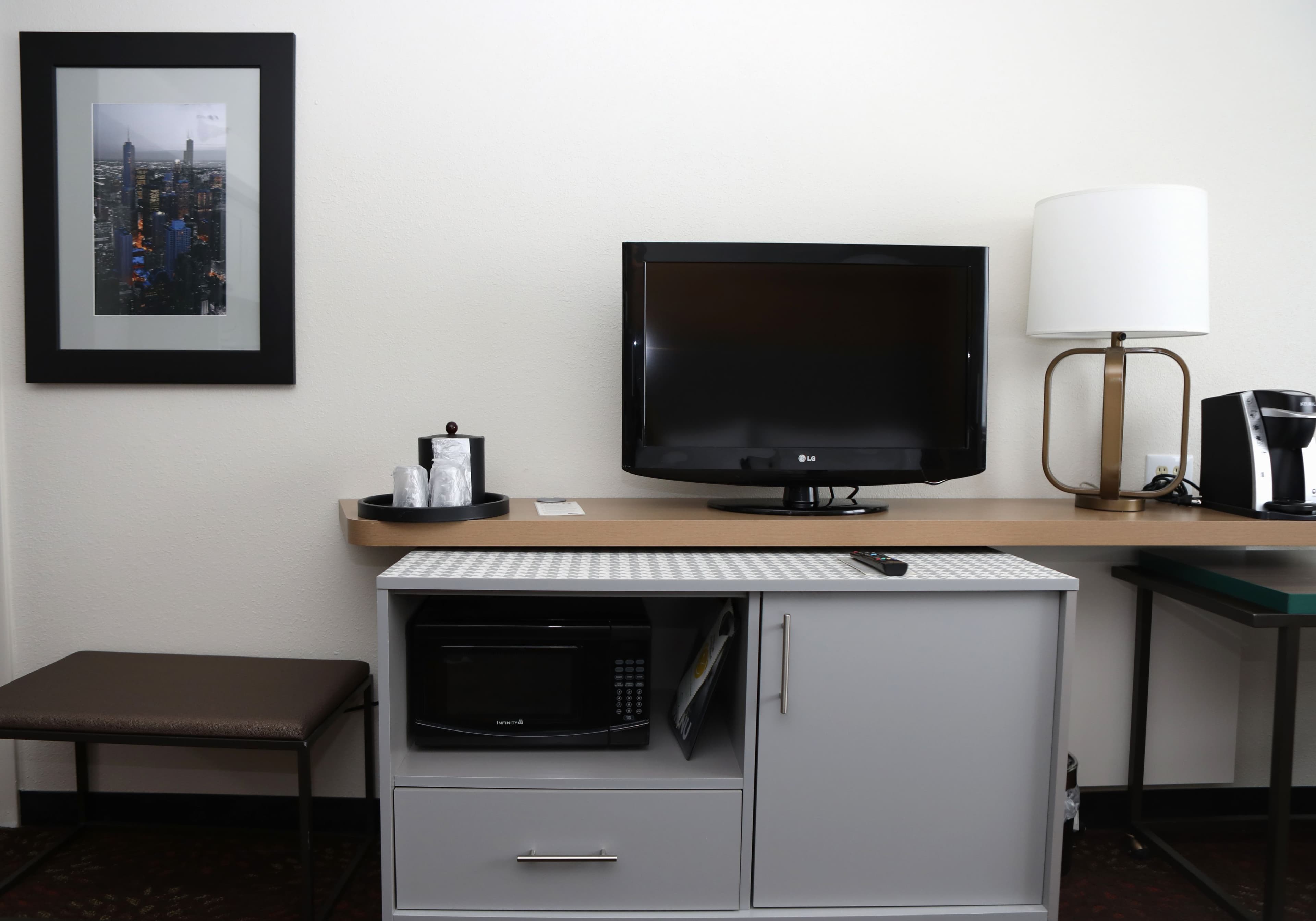 Holiday Inn Chicago O'Hare Area — 9