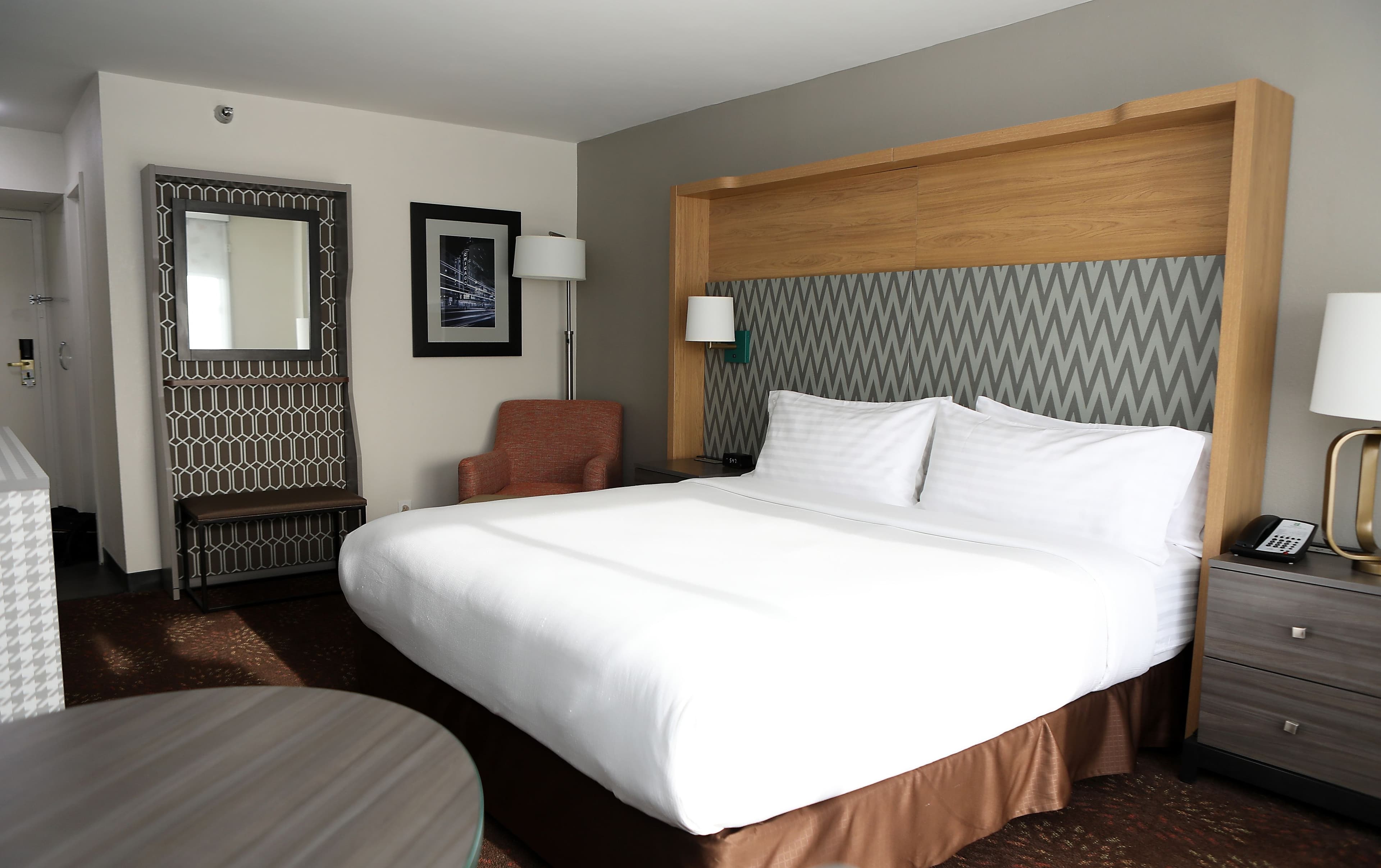 Holiday Inn Chicago O'Hare Area - Image 3
