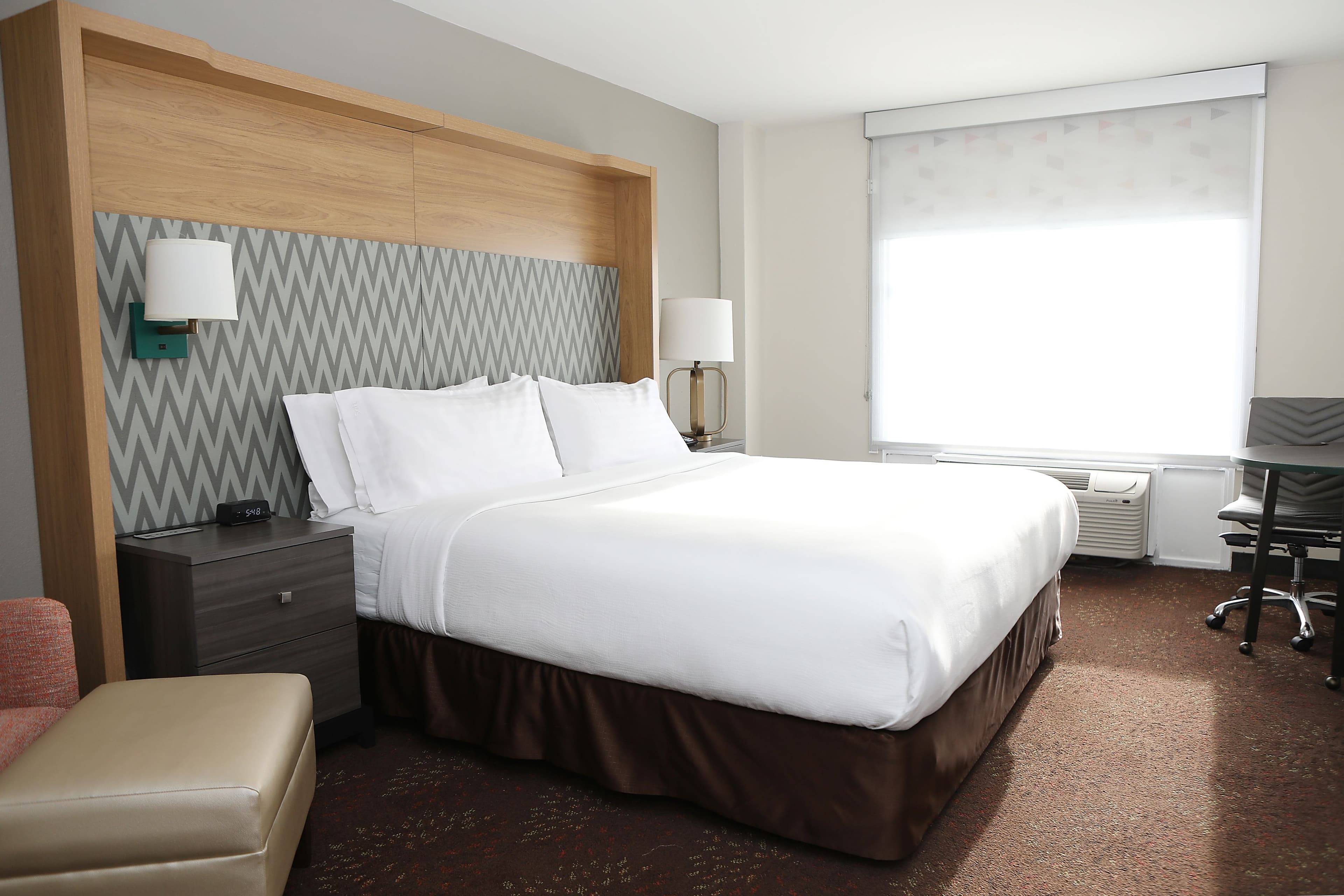 Holiday Inn Chicago O'Hare Area — 7