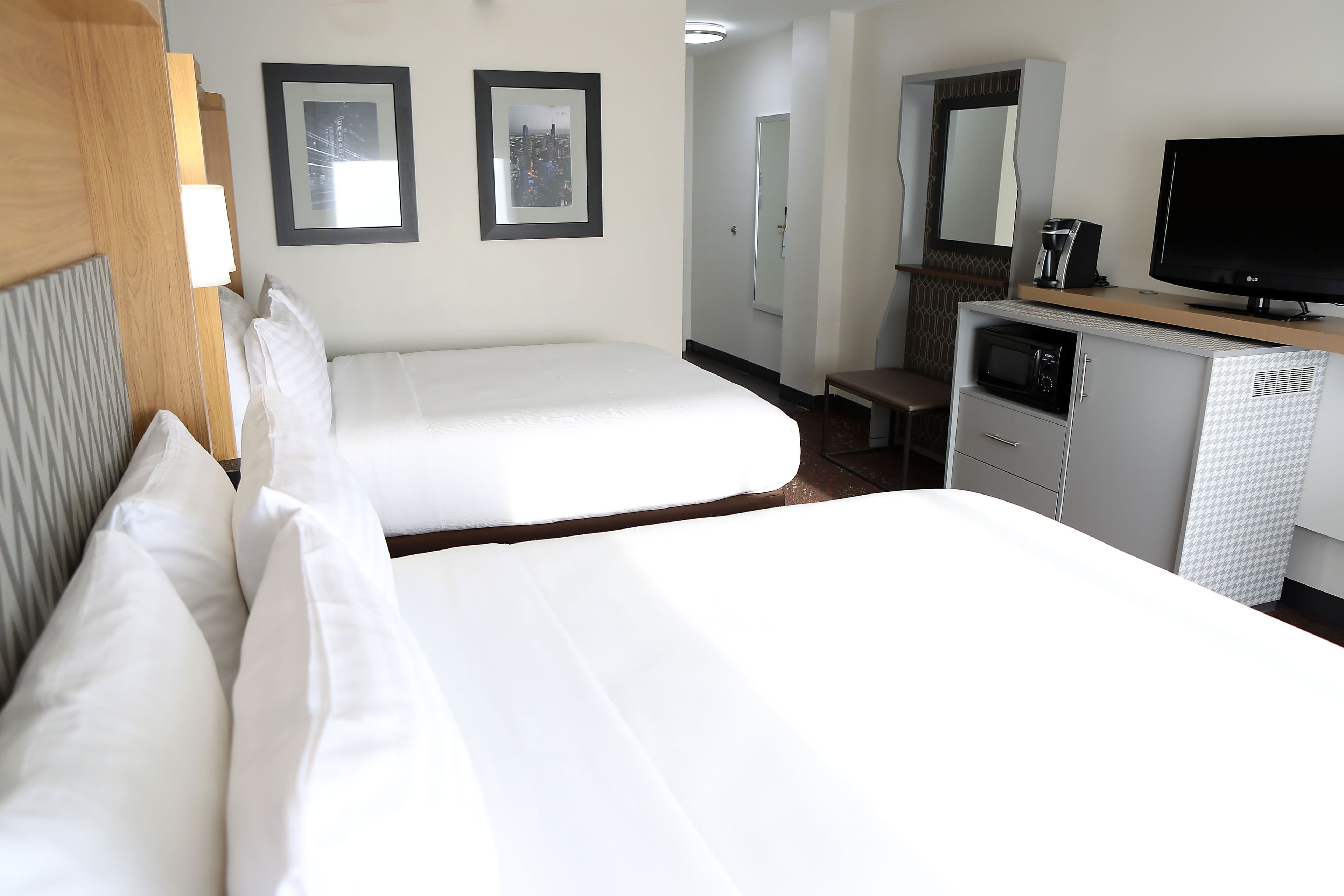Holiday Inn Chicago O'Hare Area — 41