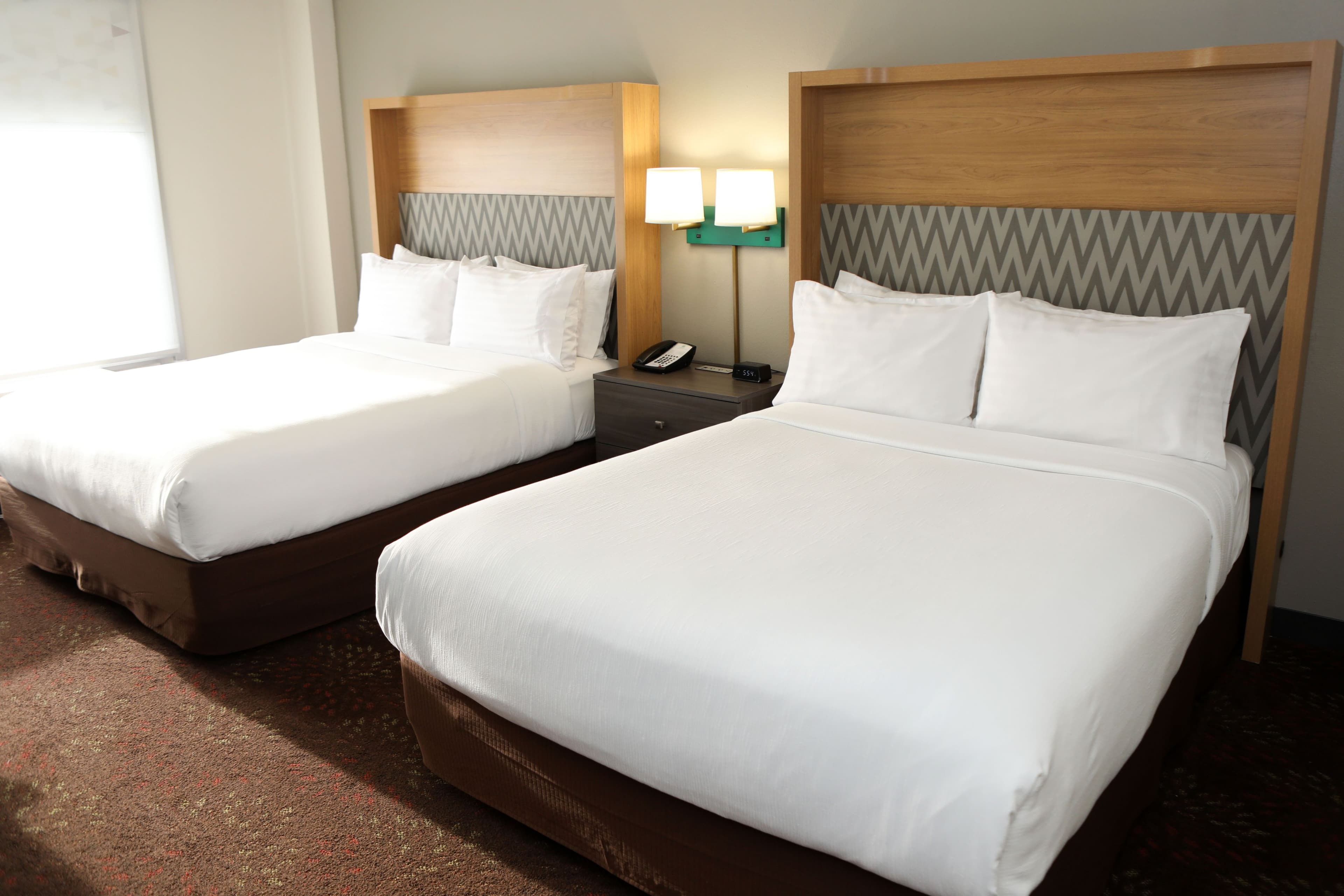 Holiday Inn Chicago O'Hare Area — 40
