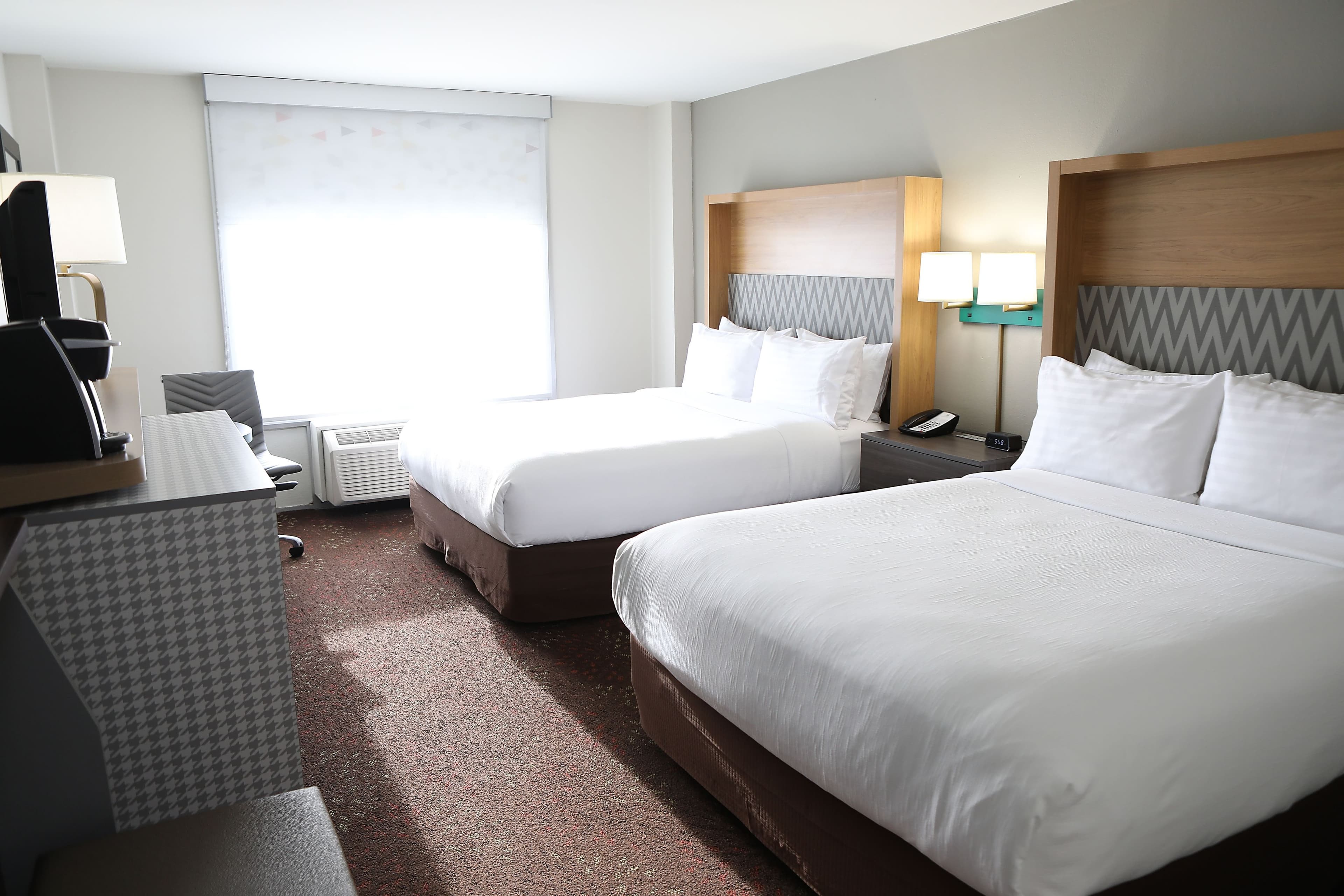 Holiday Inn Chicago O'Hare Area — 36
